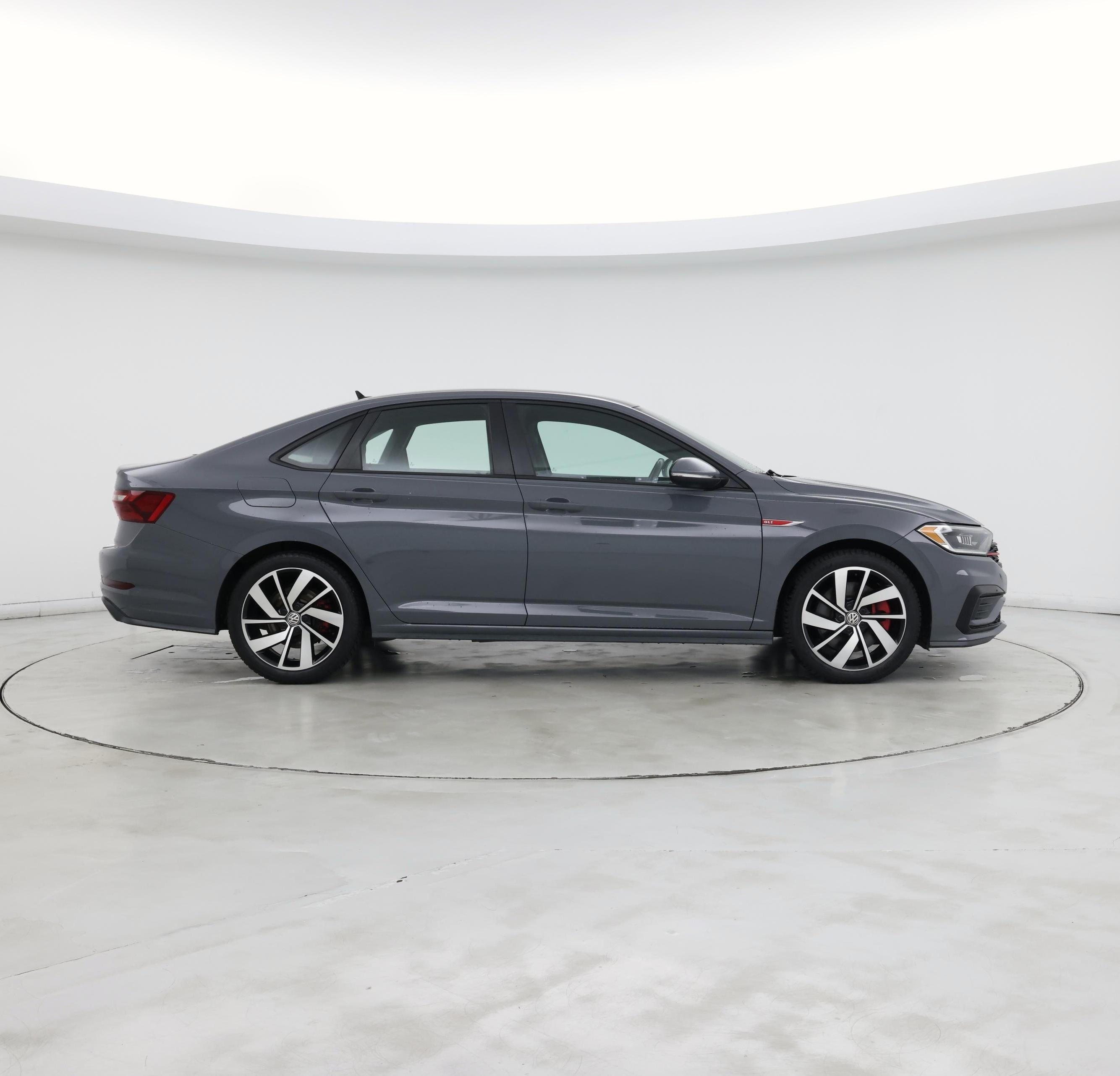 Thumbnail: 2020 Volkswagen Jetta - 7