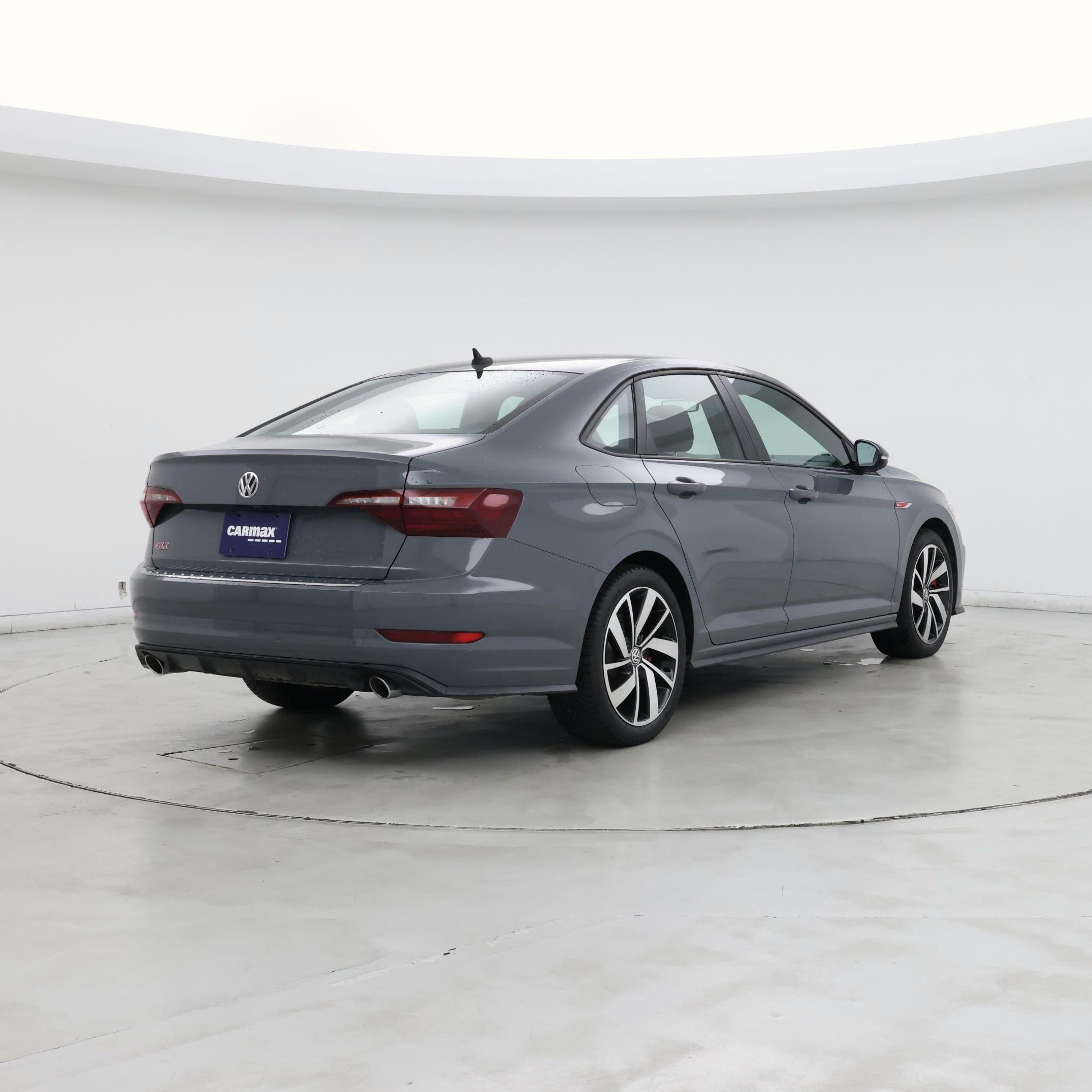 Thumbnail: 2020 Volkswagen Jetta - 8