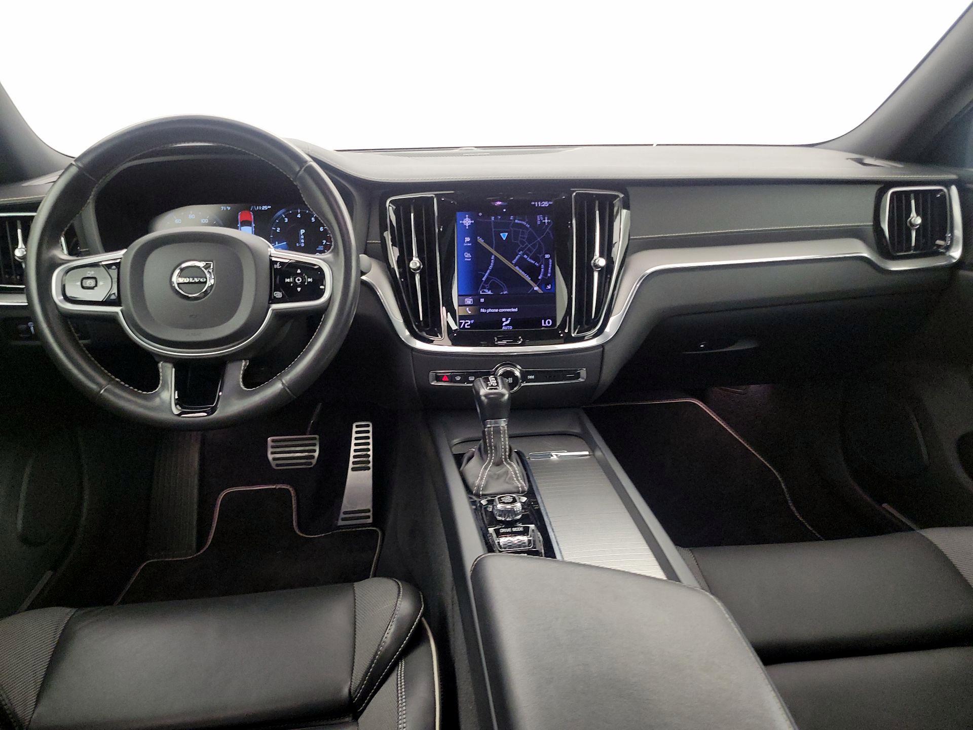 Thumbnail: 2021 Volvo S60 - 9