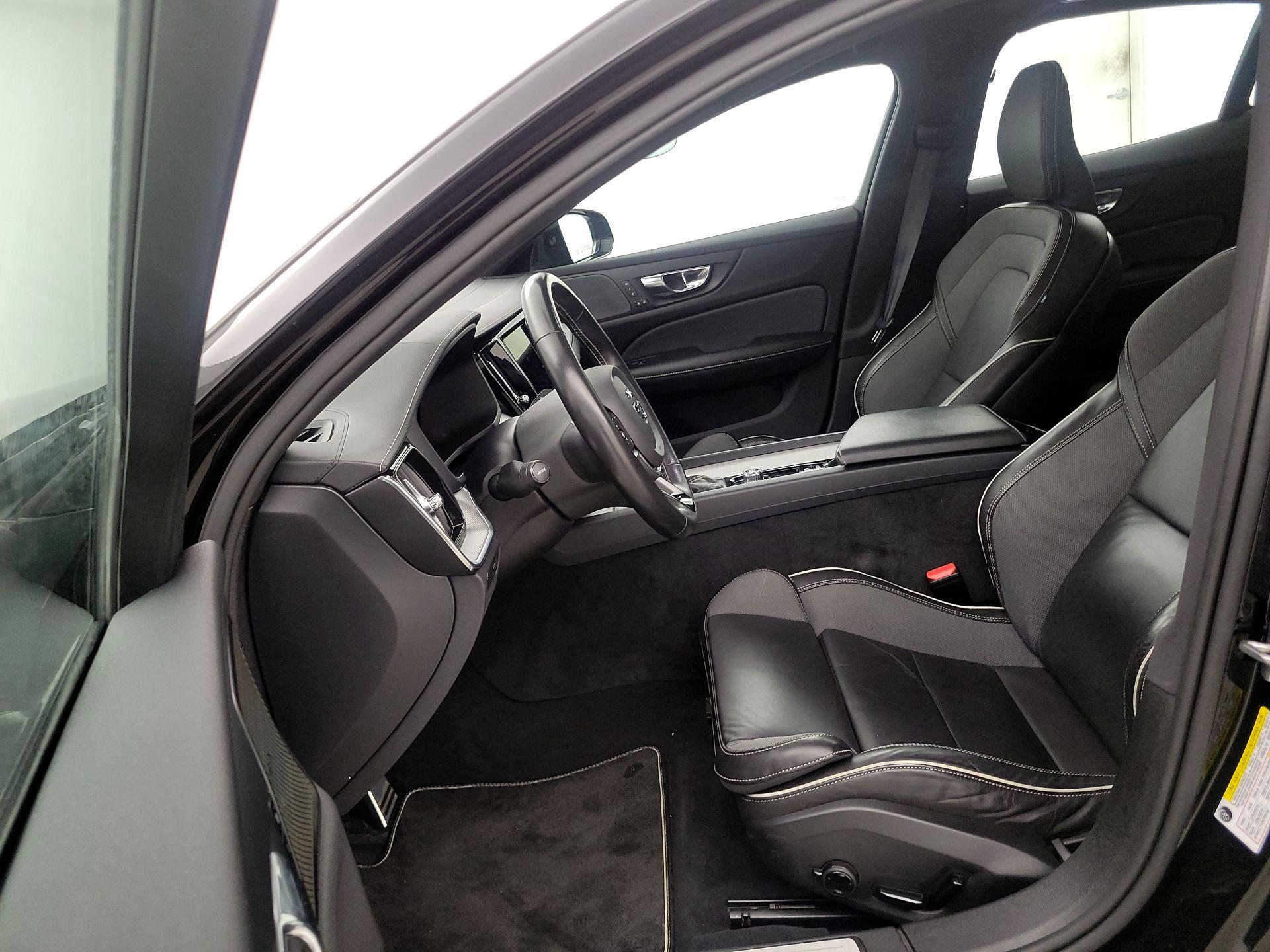 Thumbnail: 2021 Volvo S60 - 11