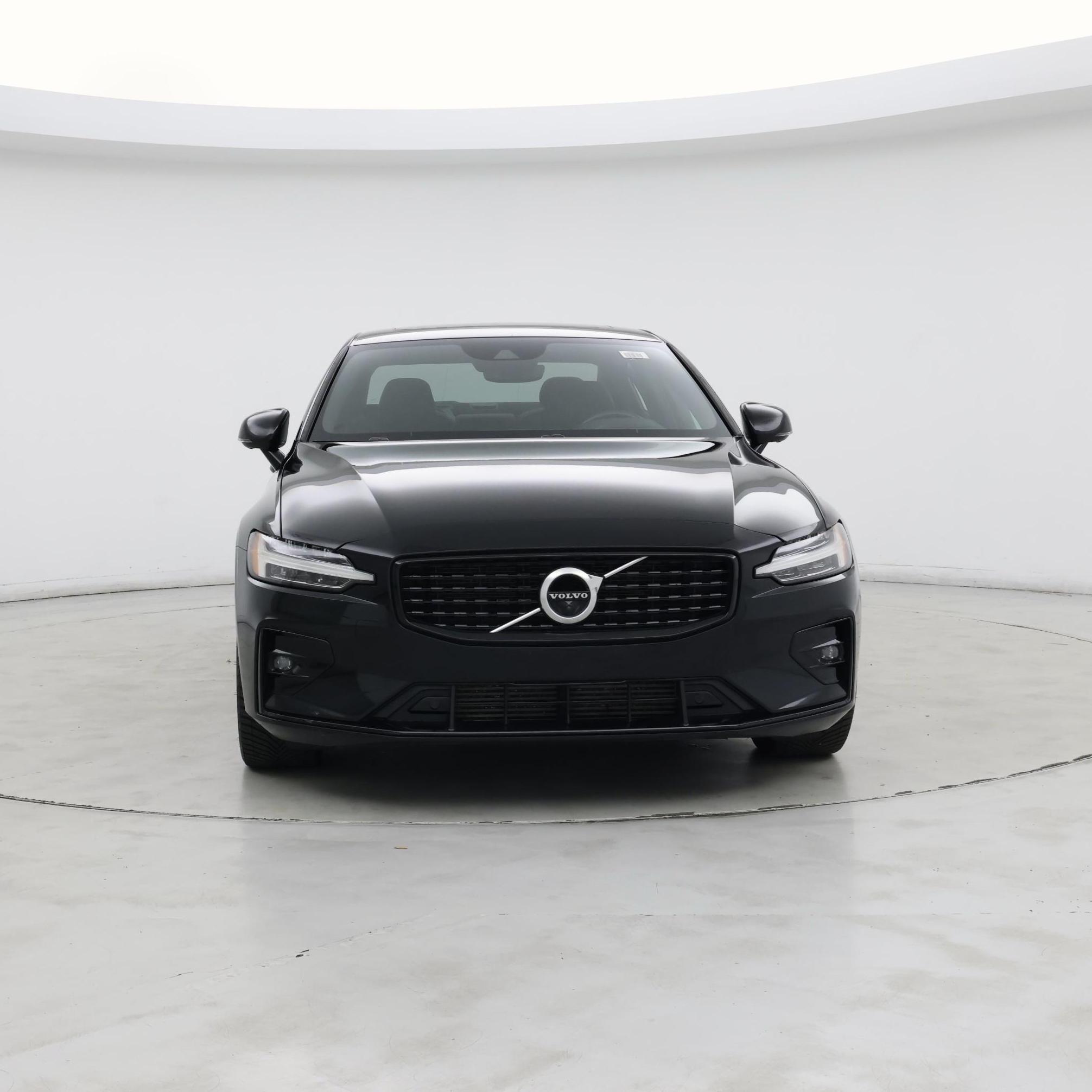 Thumbnail: 2021 Volvo S60 - 5