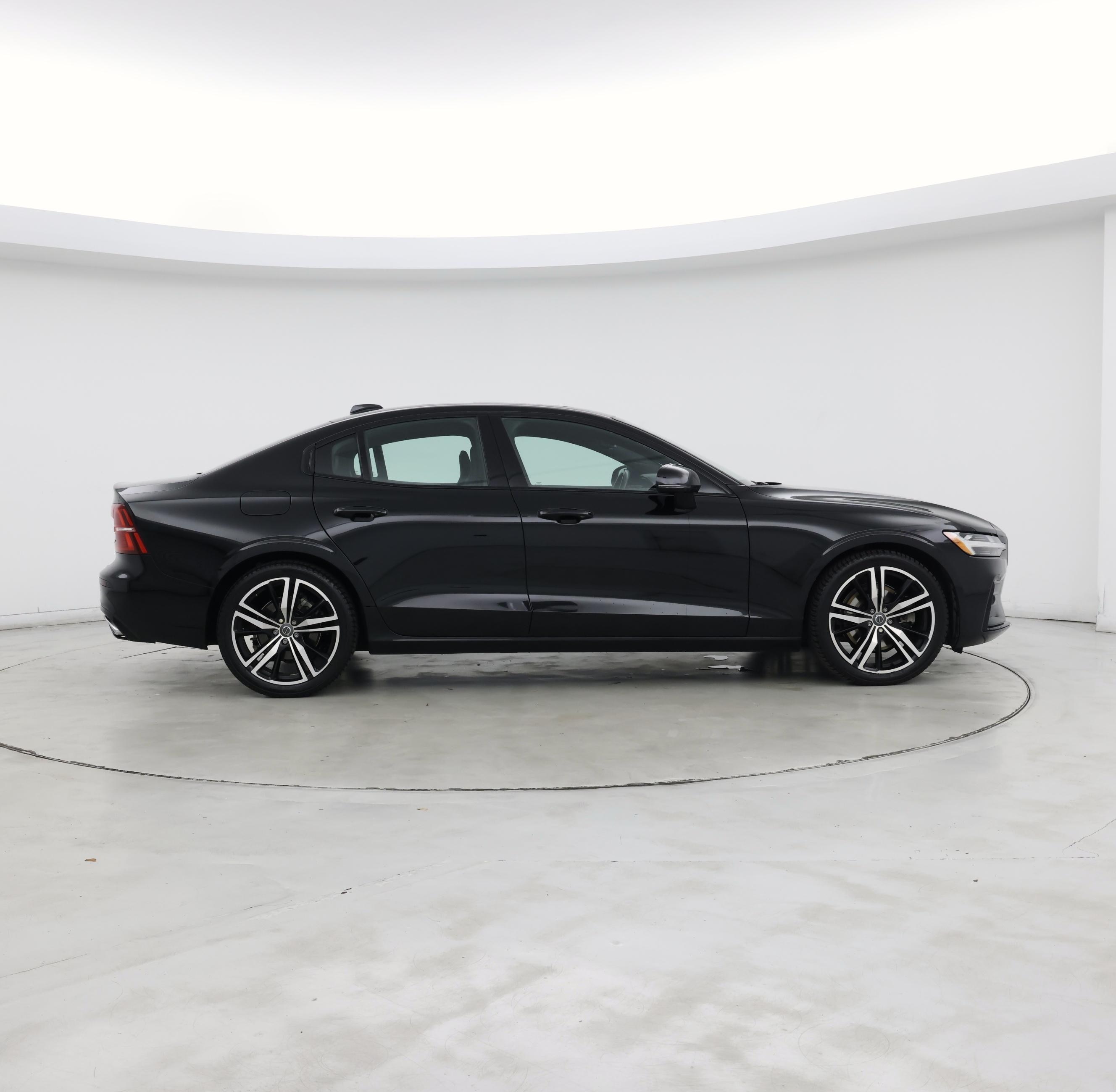 Thumbnail: 2021 Volvo S60 - 7