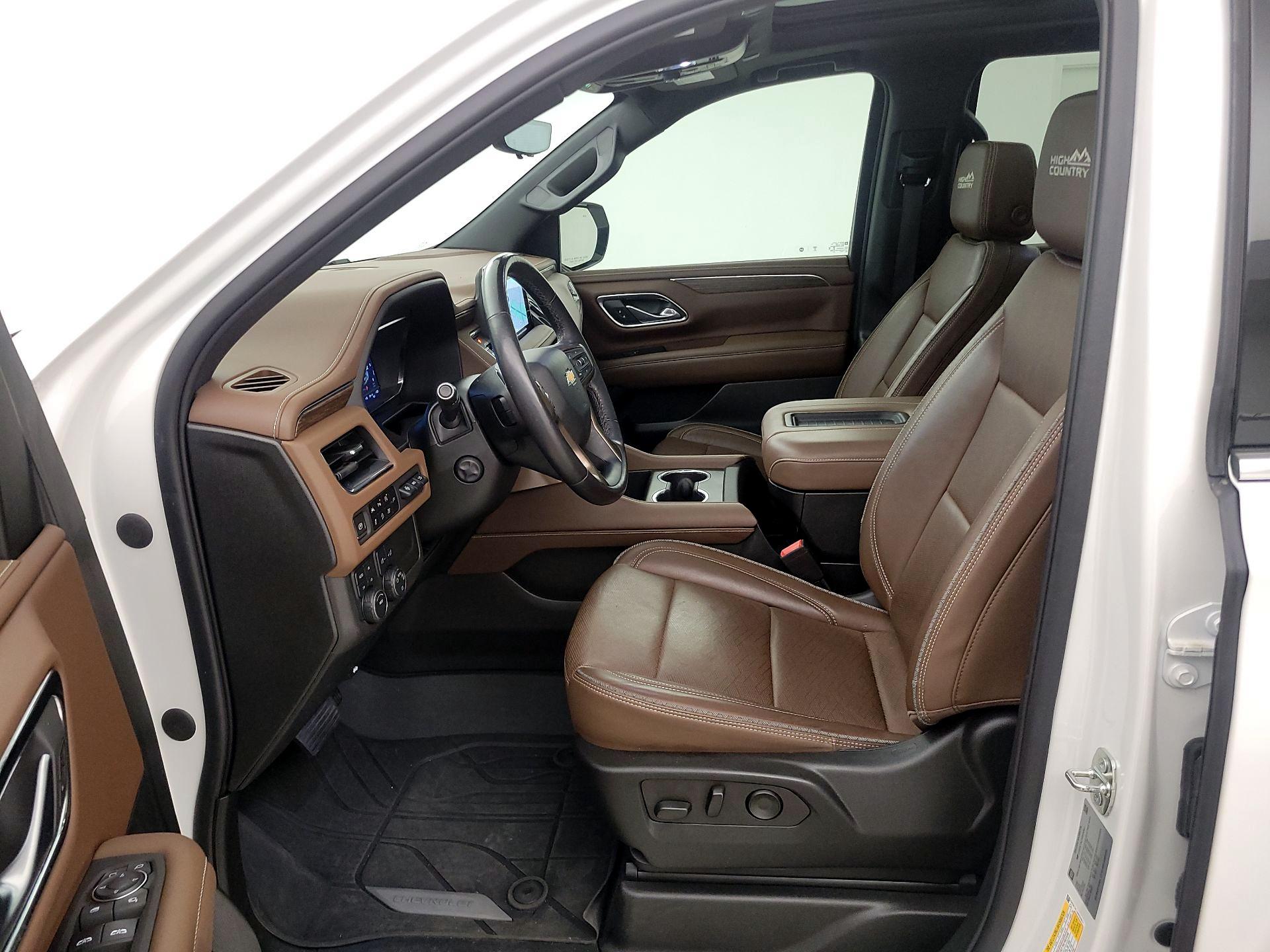 Thumbnail: 2022 Chevrolet Tahoe - 11