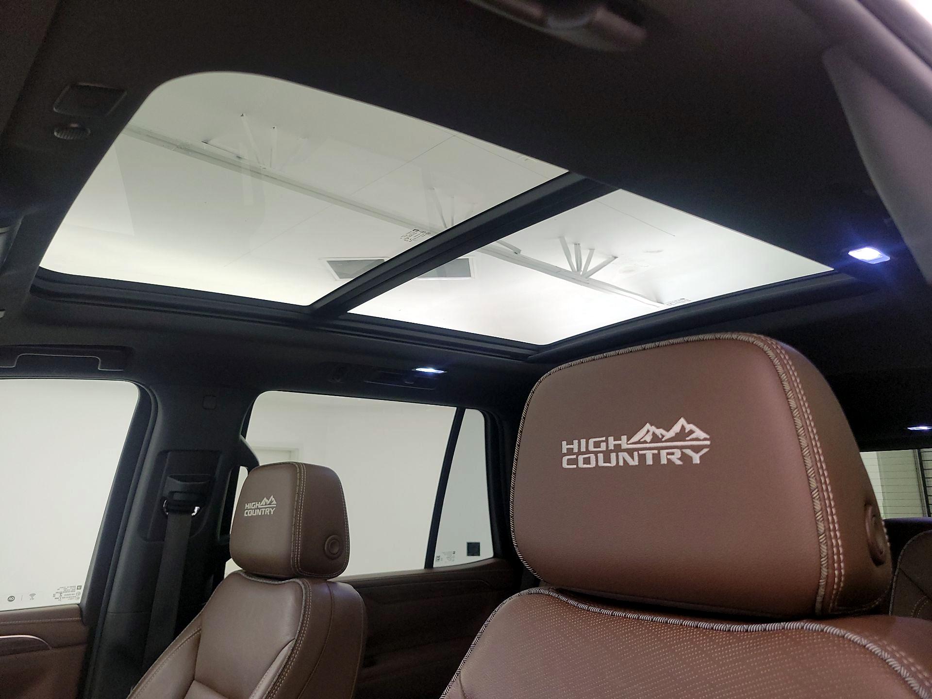 Thumbnail: 2022 Chevrolet Tahoe - 20