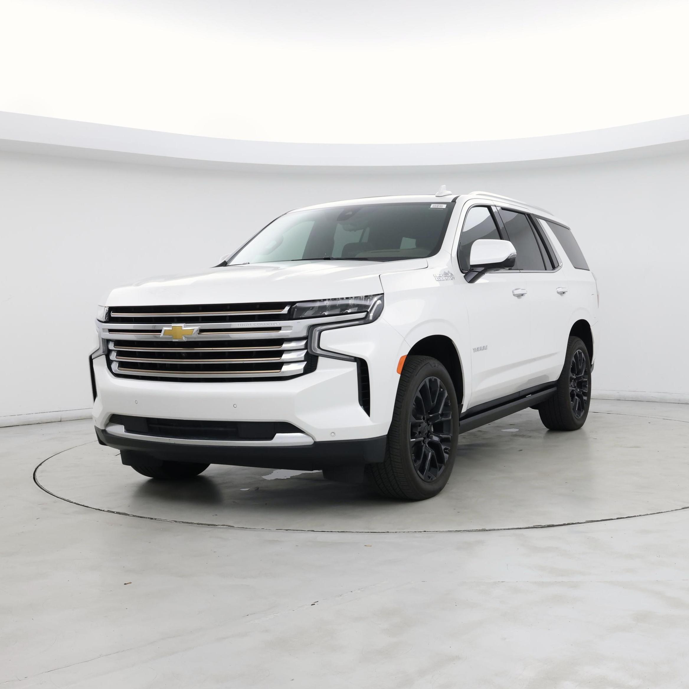 Thumbnail: 2022 Chevrolet Tahoe - 4