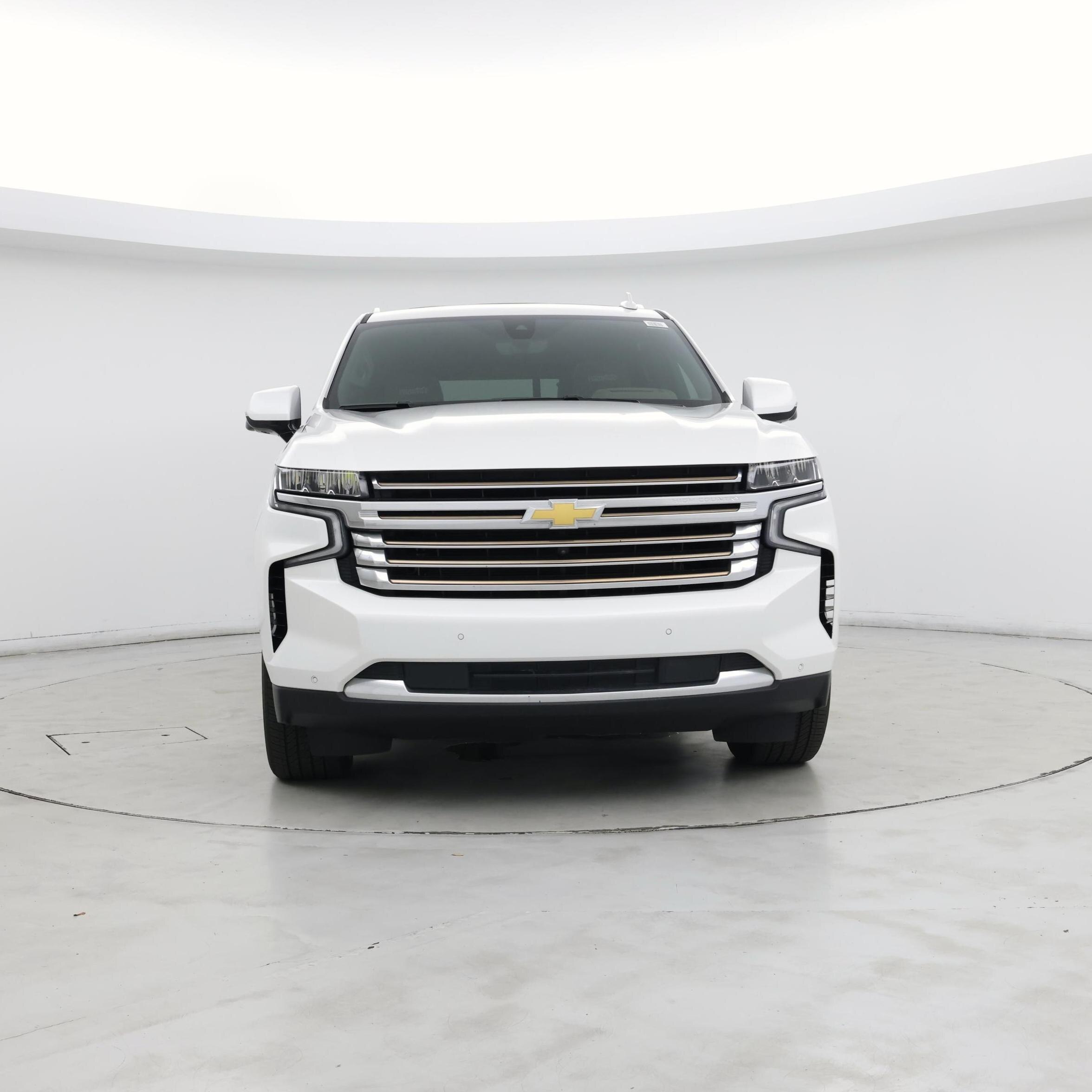 Thumbnail: 2022 Chevrolet Tahoe - 5