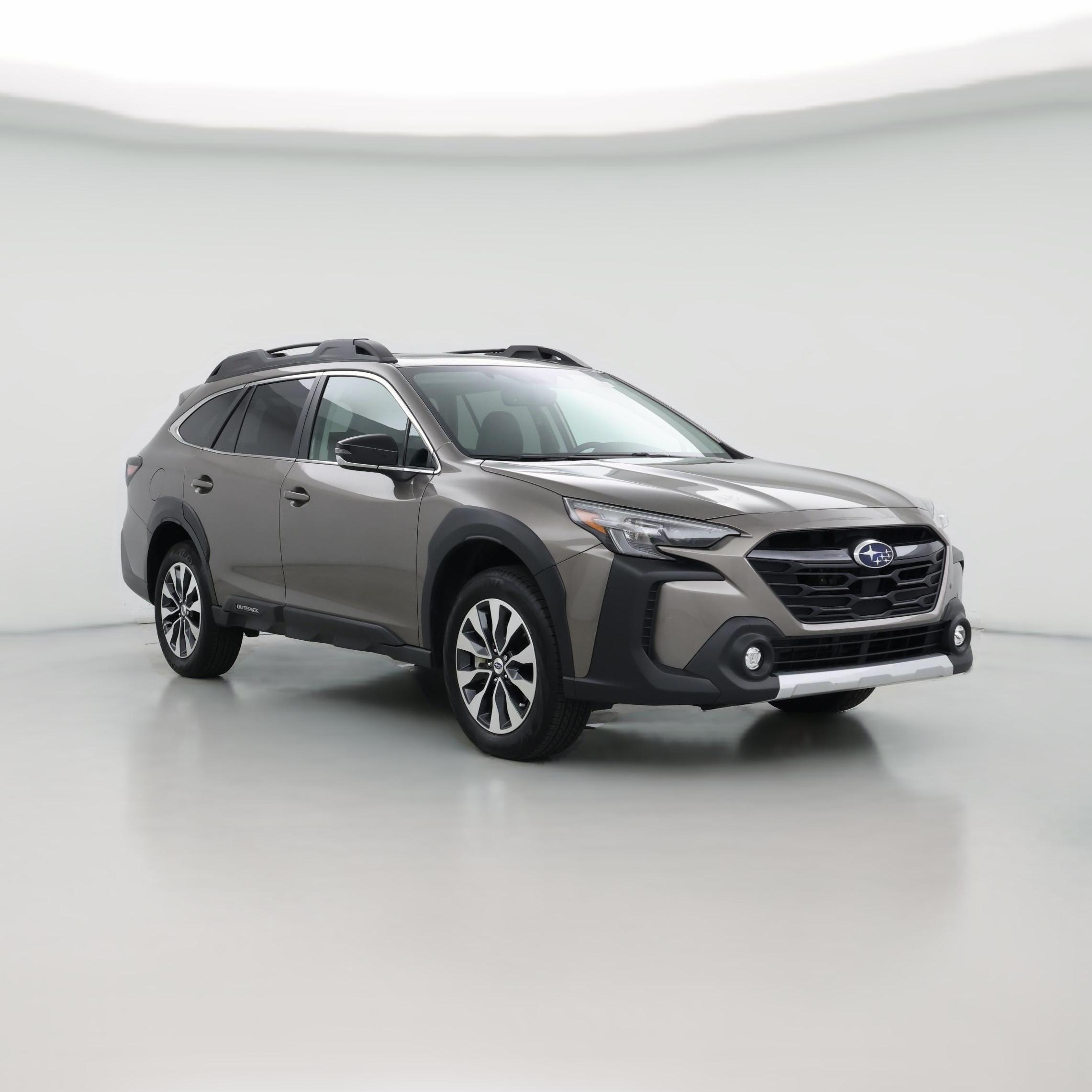 Thumbnail: 2024 Subaru Outback - 1