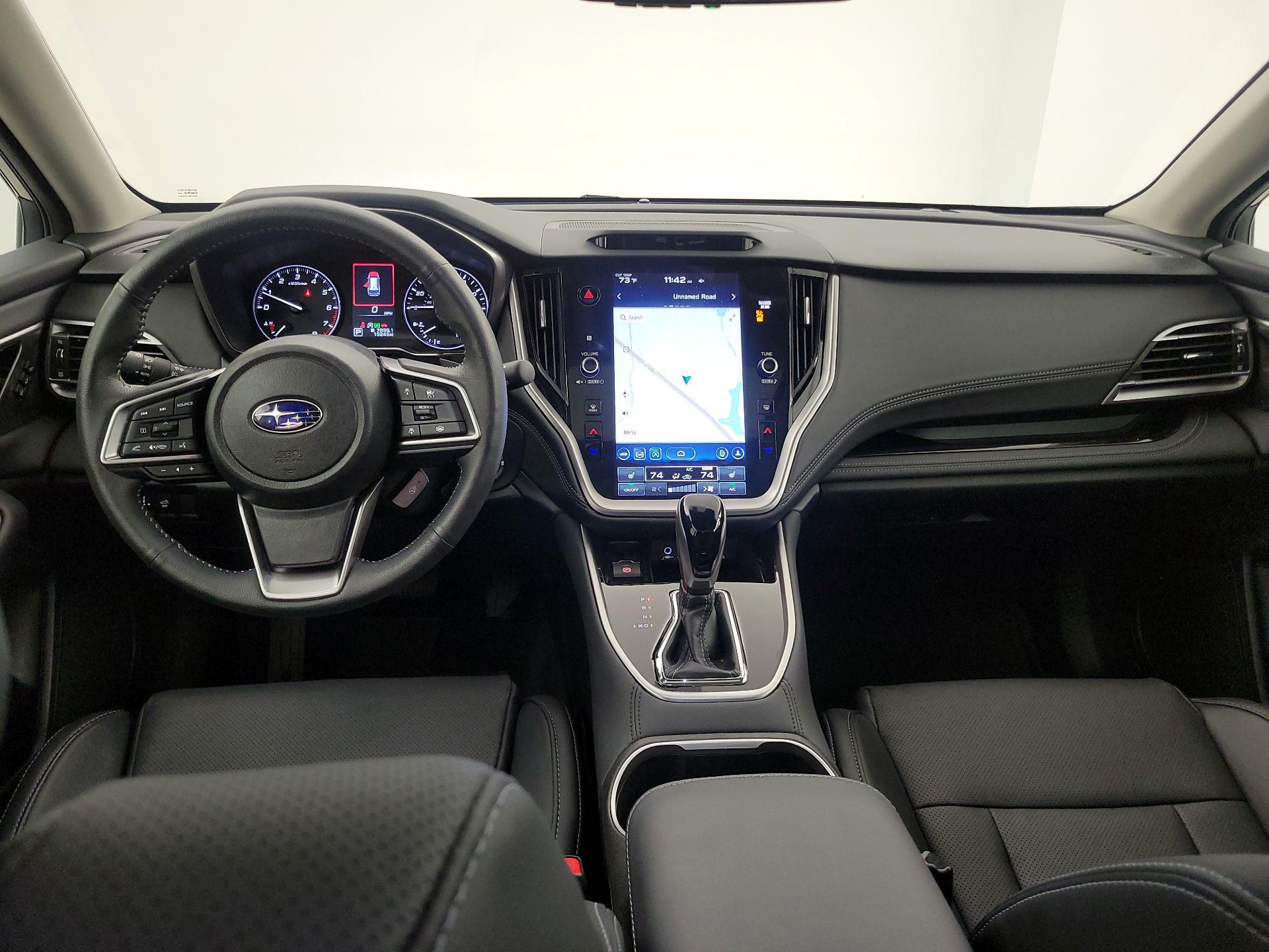 Thumbnail: 2024 Subaru Outback - 9