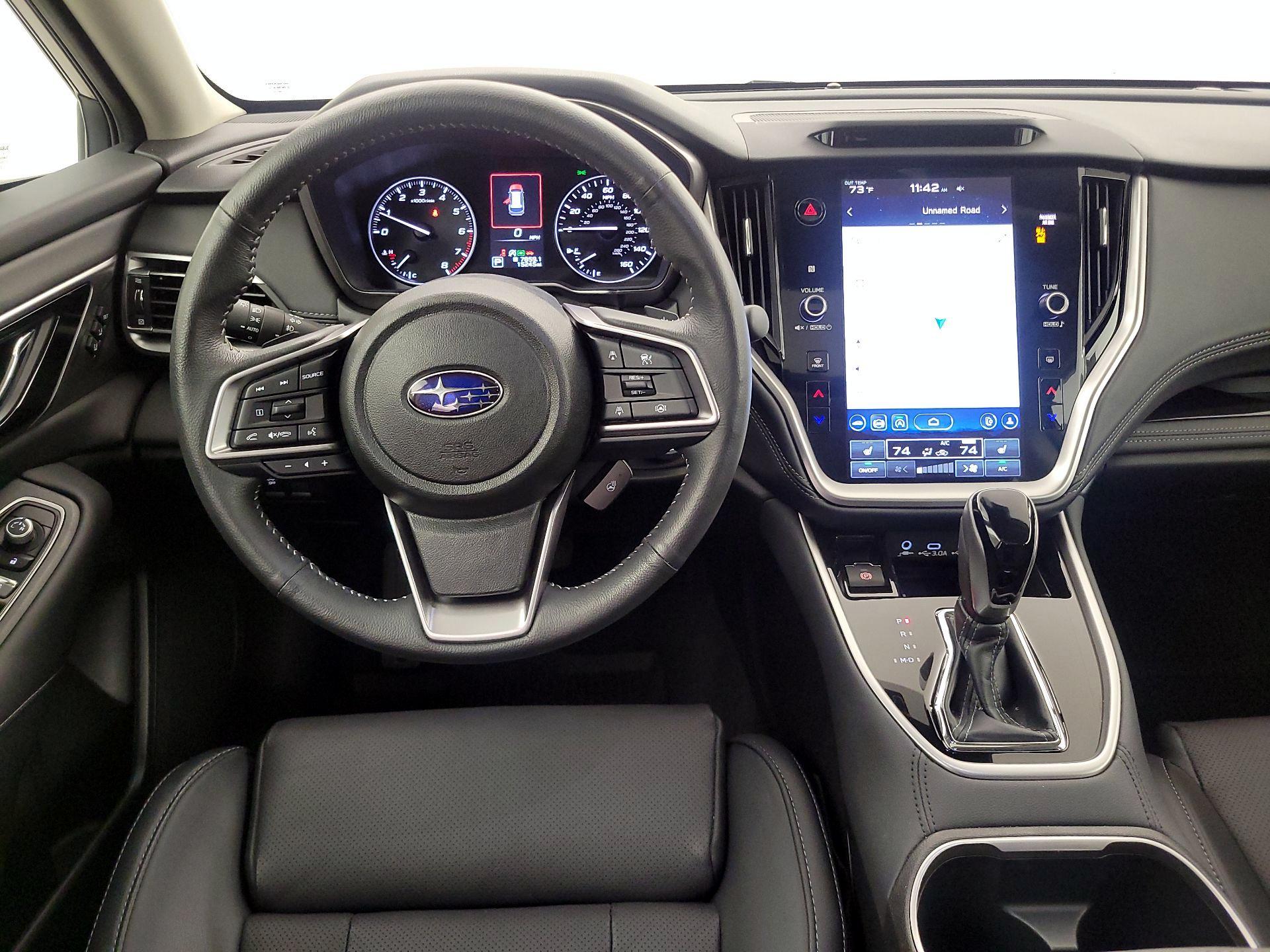 Thumbnail: 2024 Subaru Outback - 10