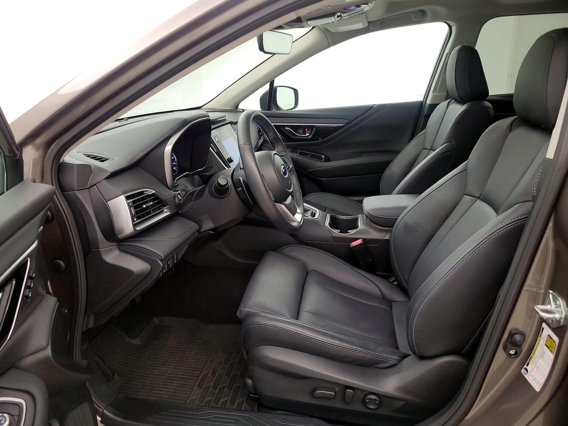 Thumbnail: 2024 Subaru Outback - 11
