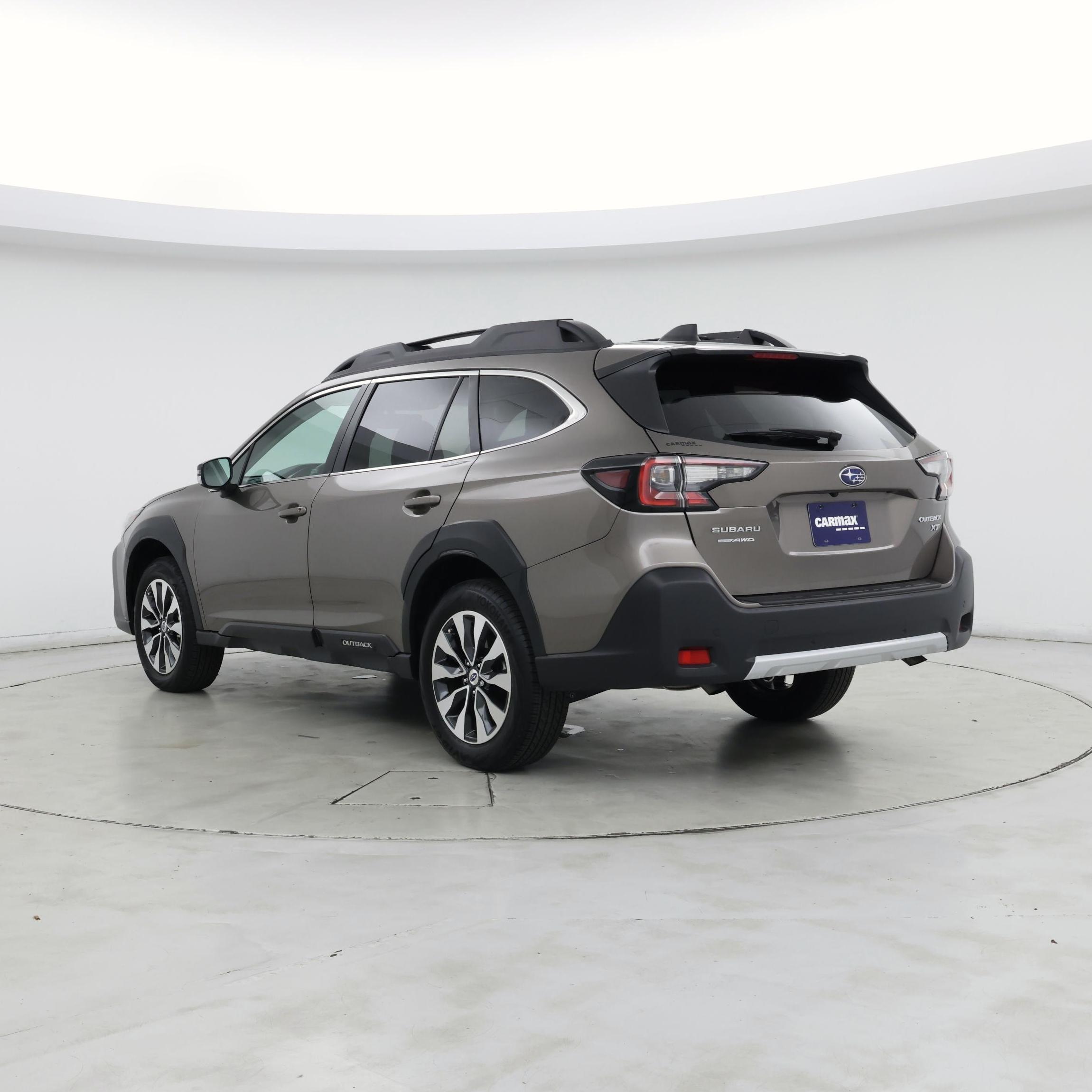 Thumbnail: 2024 Subaru Outback - 2