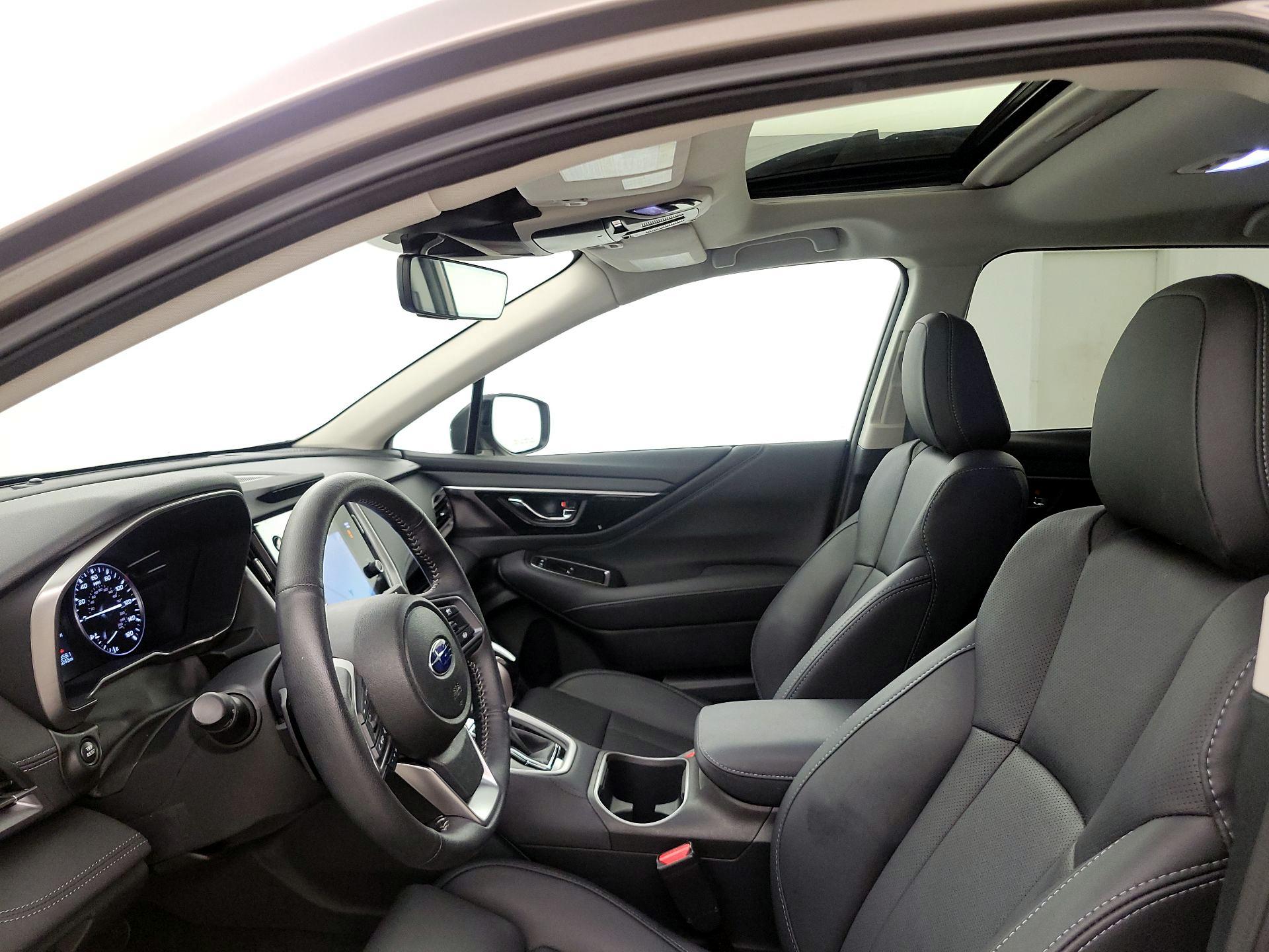 Thumbnail: 2024 Subaru Outback - 20