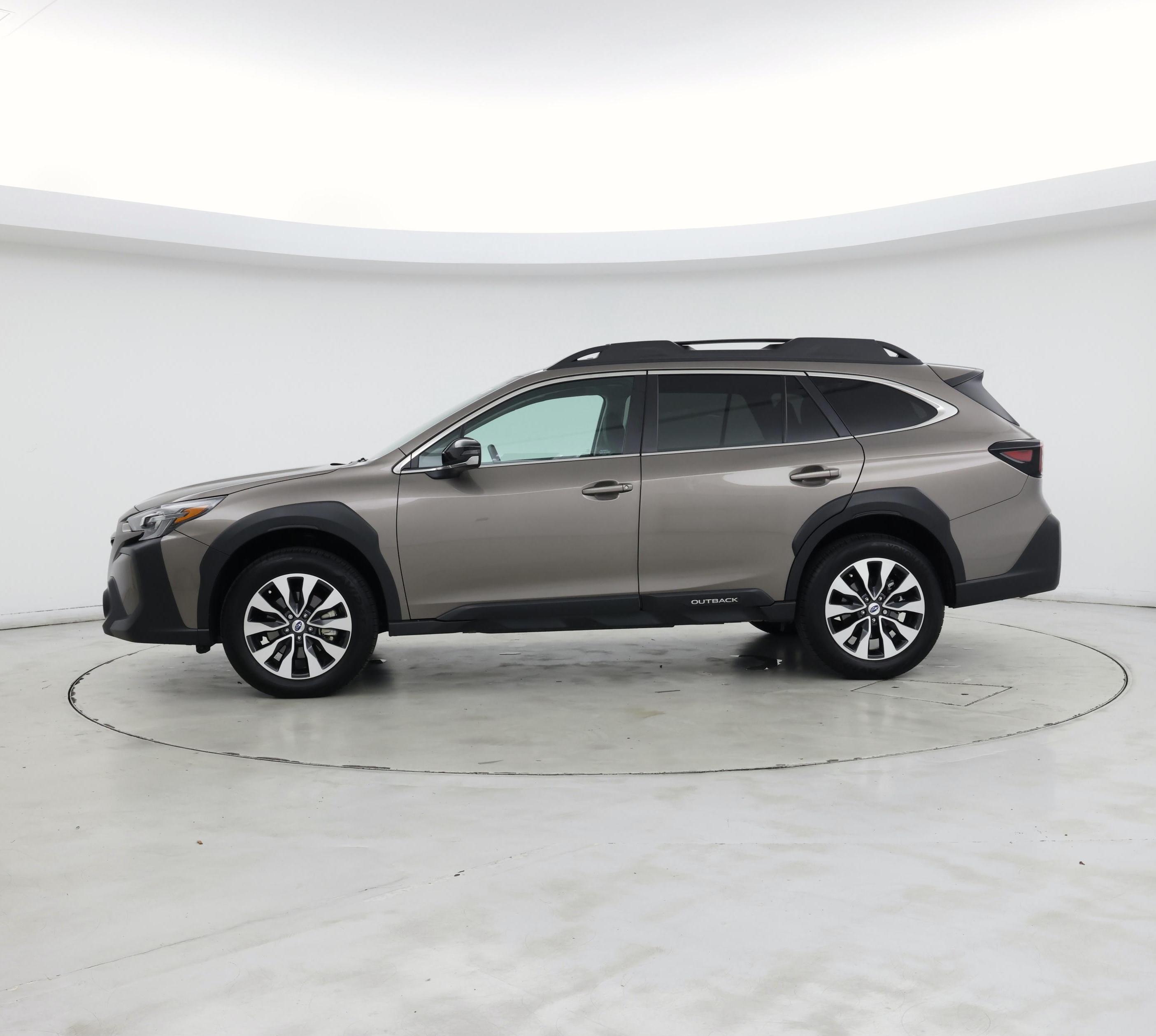 Thumbnail: 2024 Subaru Outback - 3