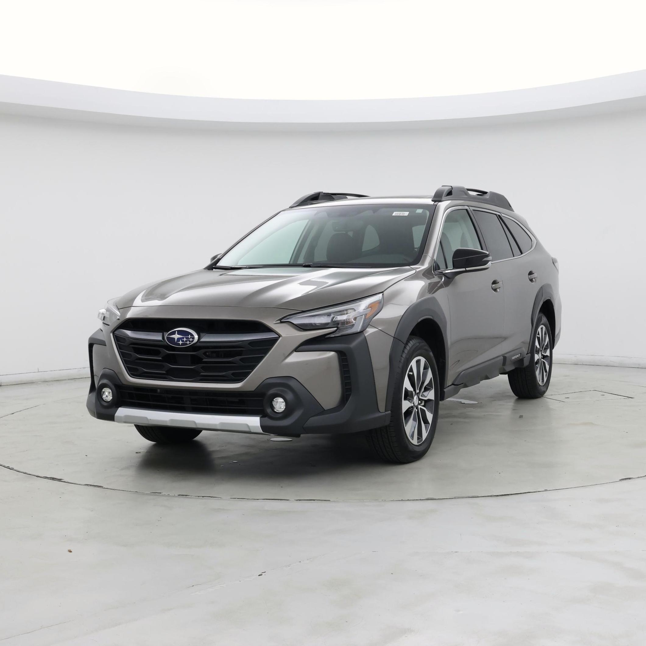 Thumbnail: 2024 Subaru Outback - 4