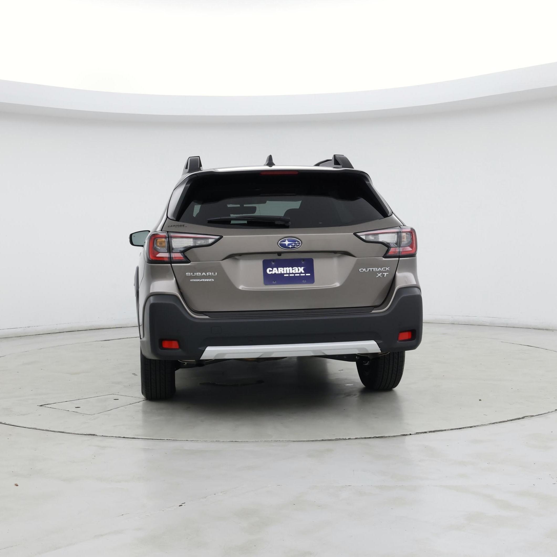 Thumbnail: 2024 Subaru Outback - 6