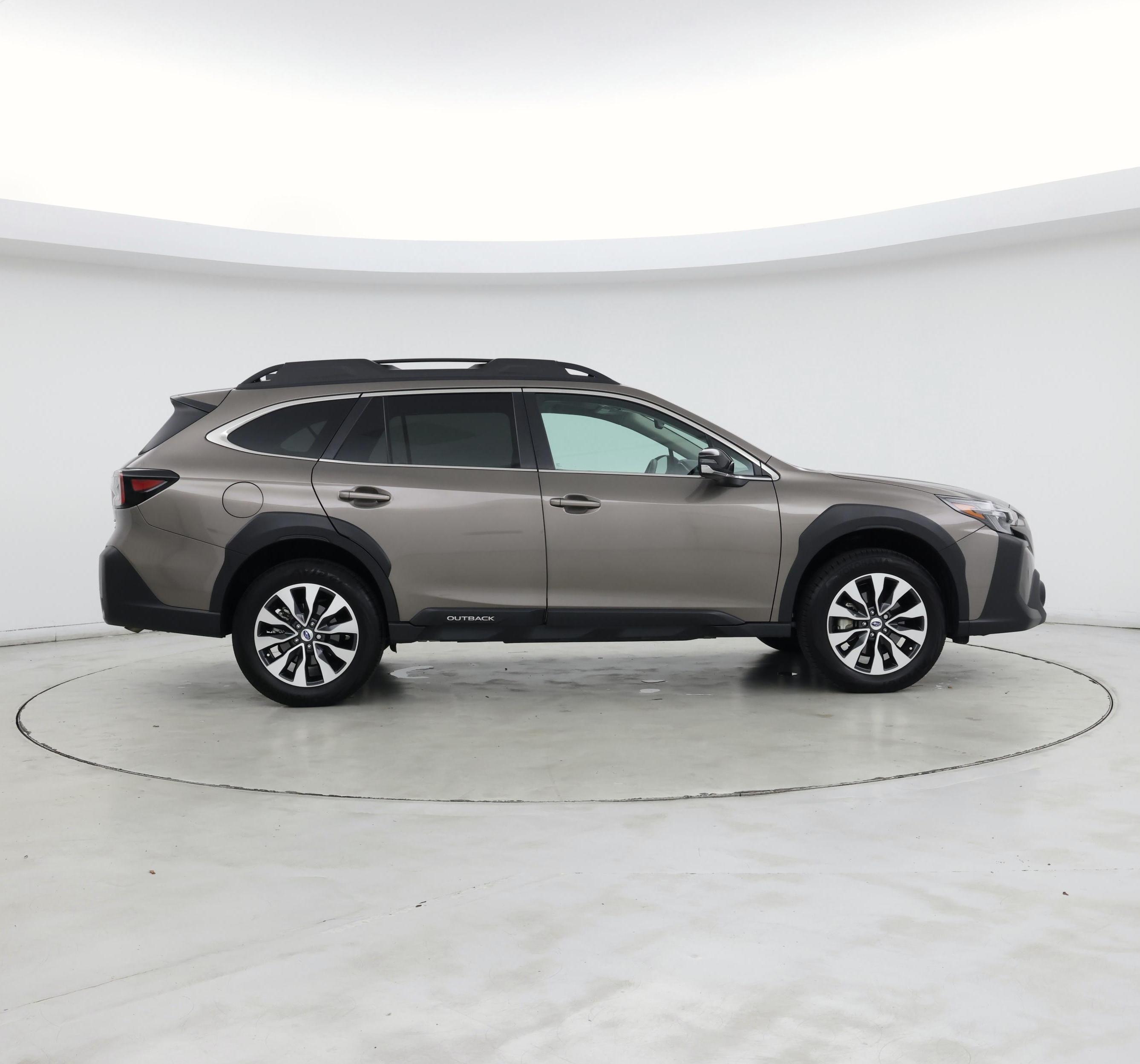 Thumbnail: 2024 Subaru Outback - 7