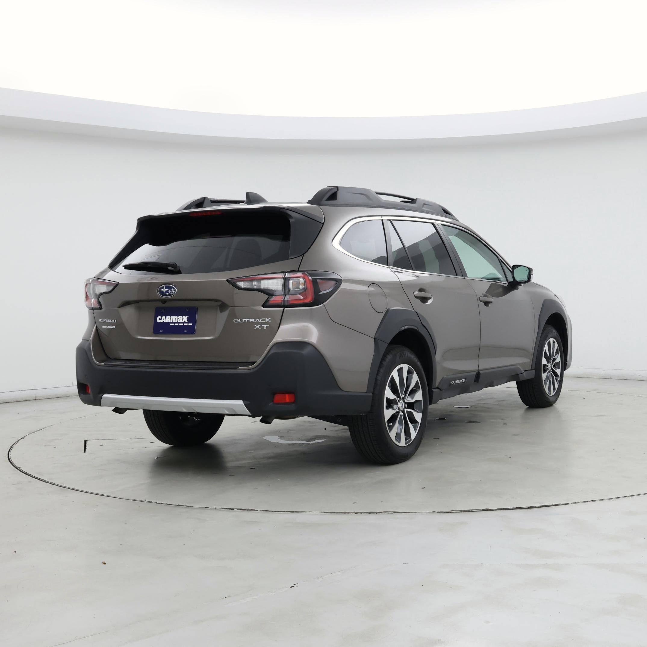 Thumbnail: 2024 Subaru Outback - 8