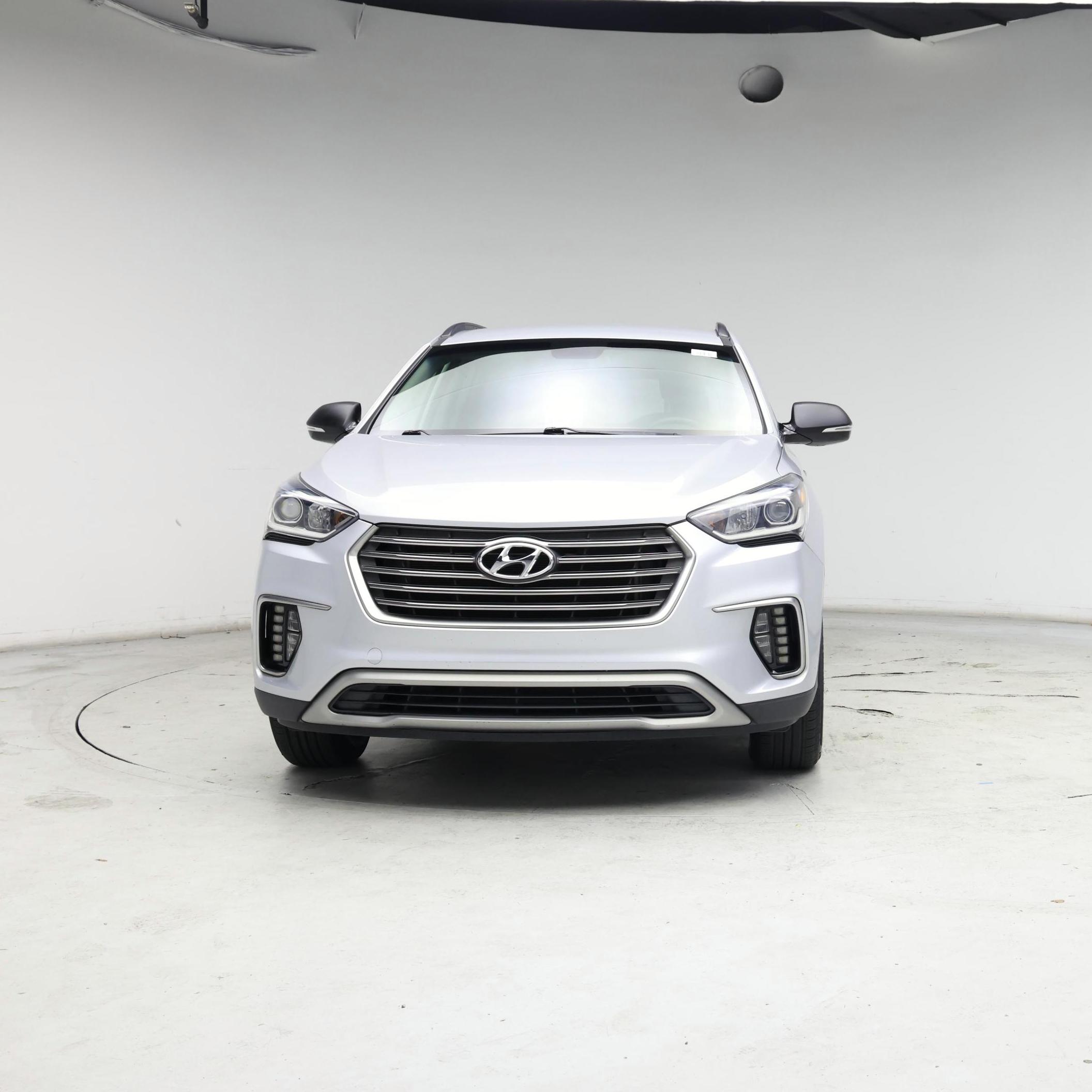 Thumbnail: 2018 Hyundai Santa Fe - 5