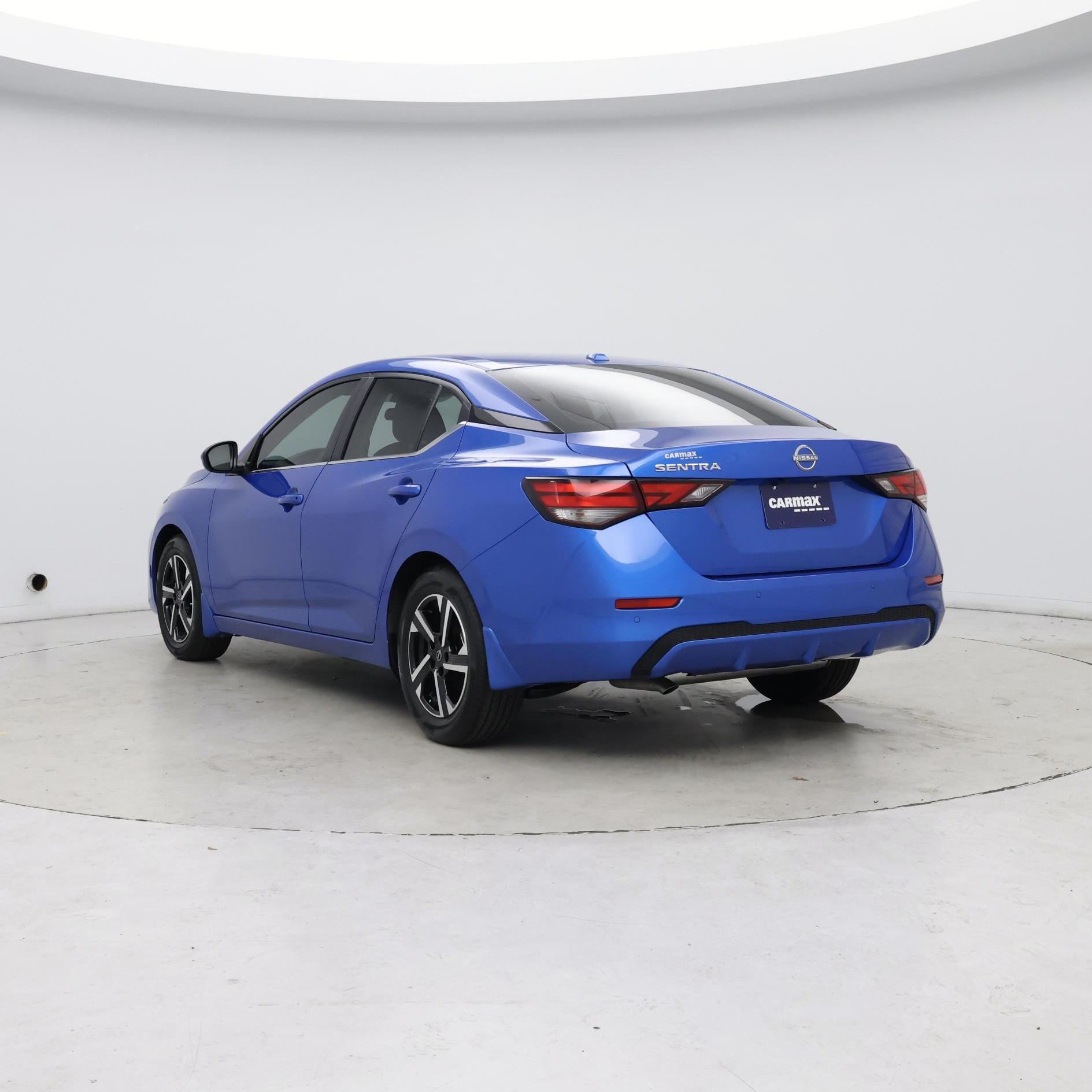 Thumbnail: 2025 Nissan Sentra - 2