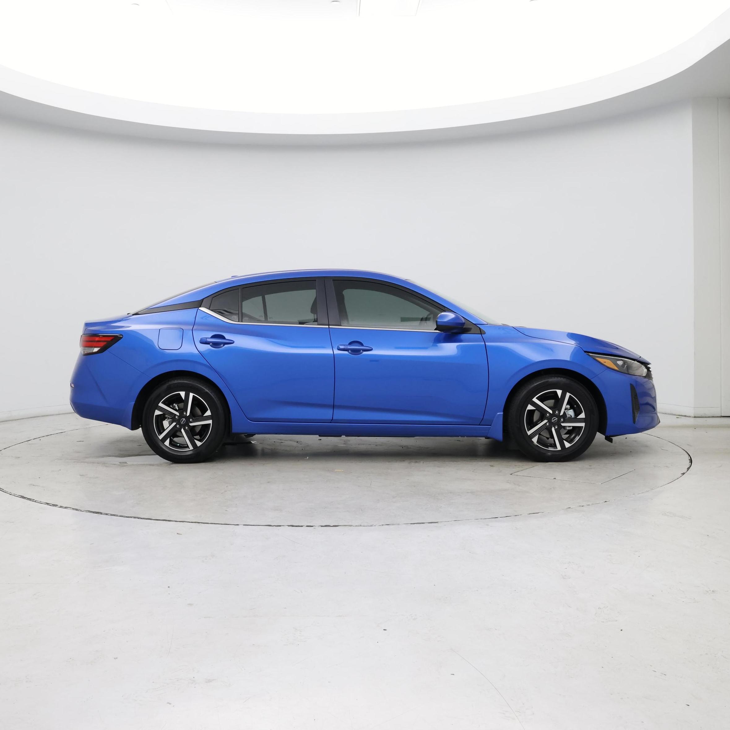 Thumbnail: 2025 Nissan Sentra - 7