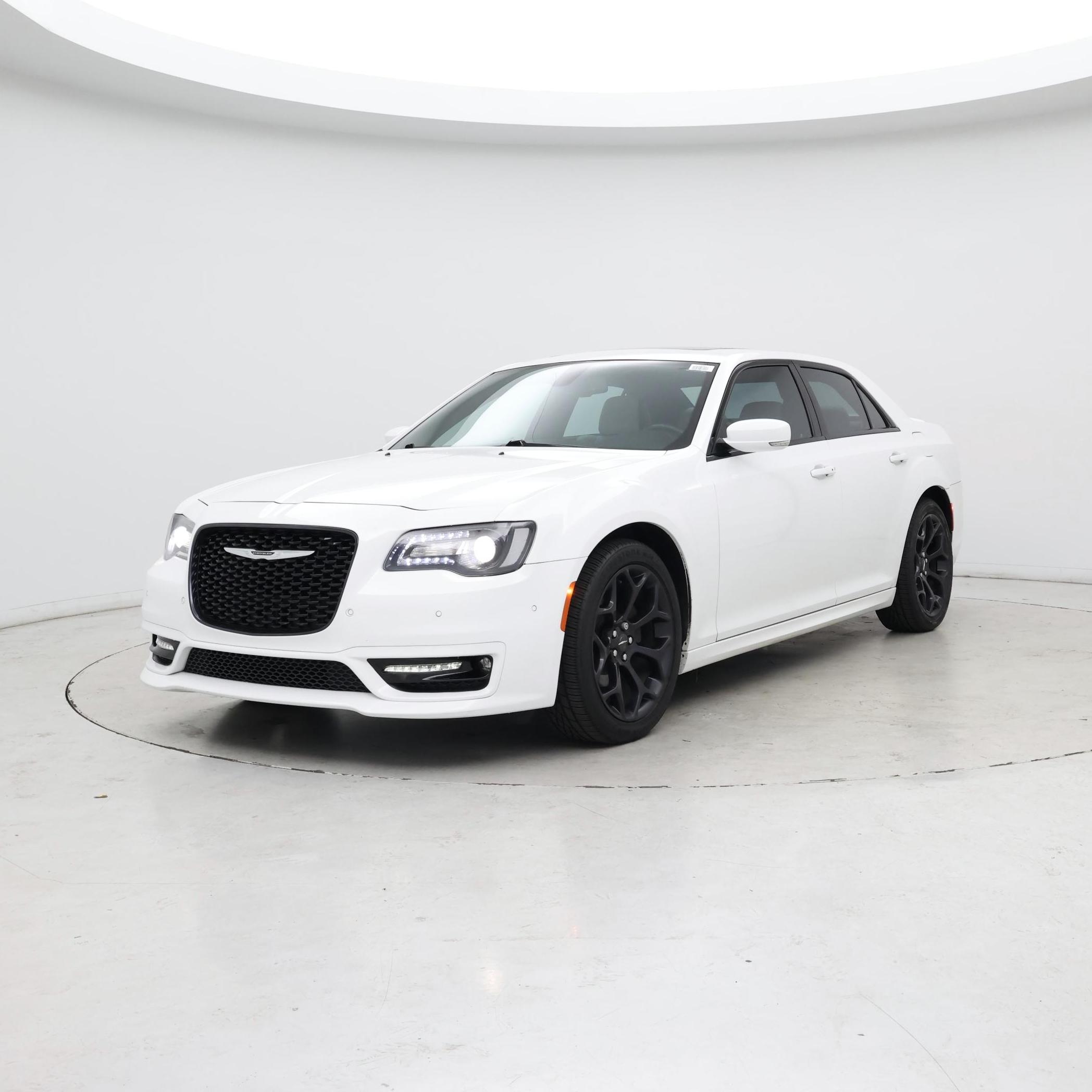 Thumbnail: 2019 Chrysler 300 - 4