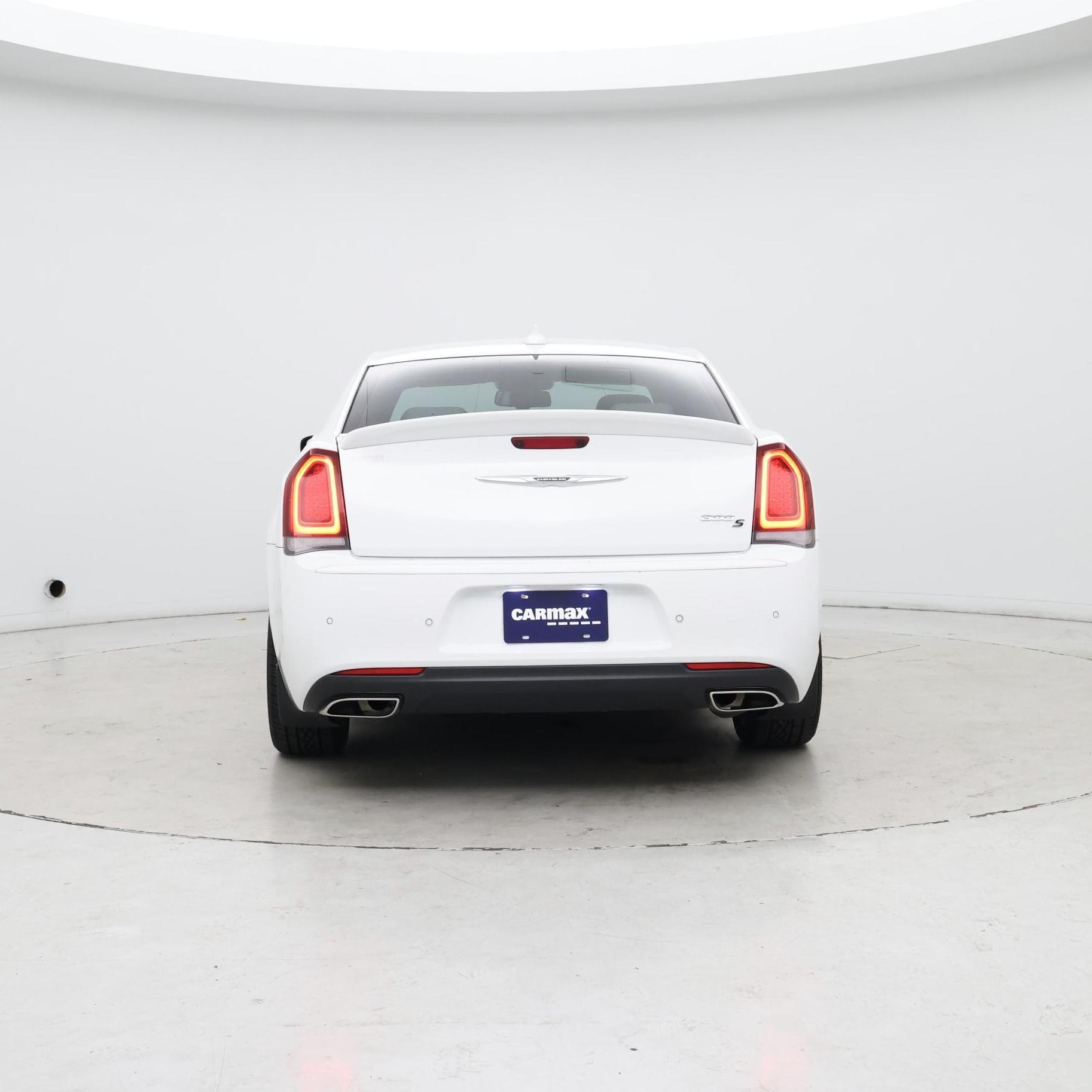Thumbnail: 2019 Chrysler 300 - 6