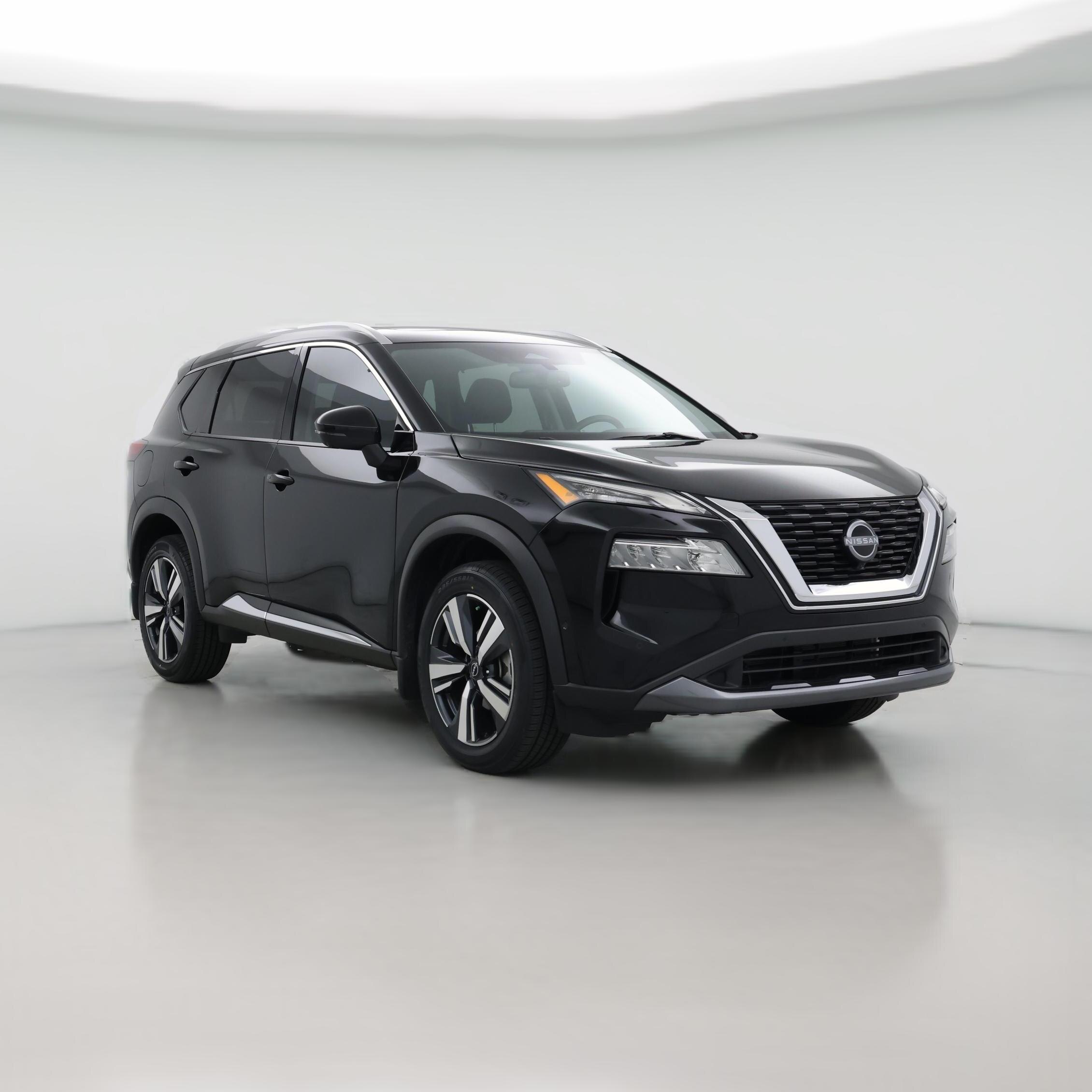 Thumbnail: 2023 Nissan Rogue - 1