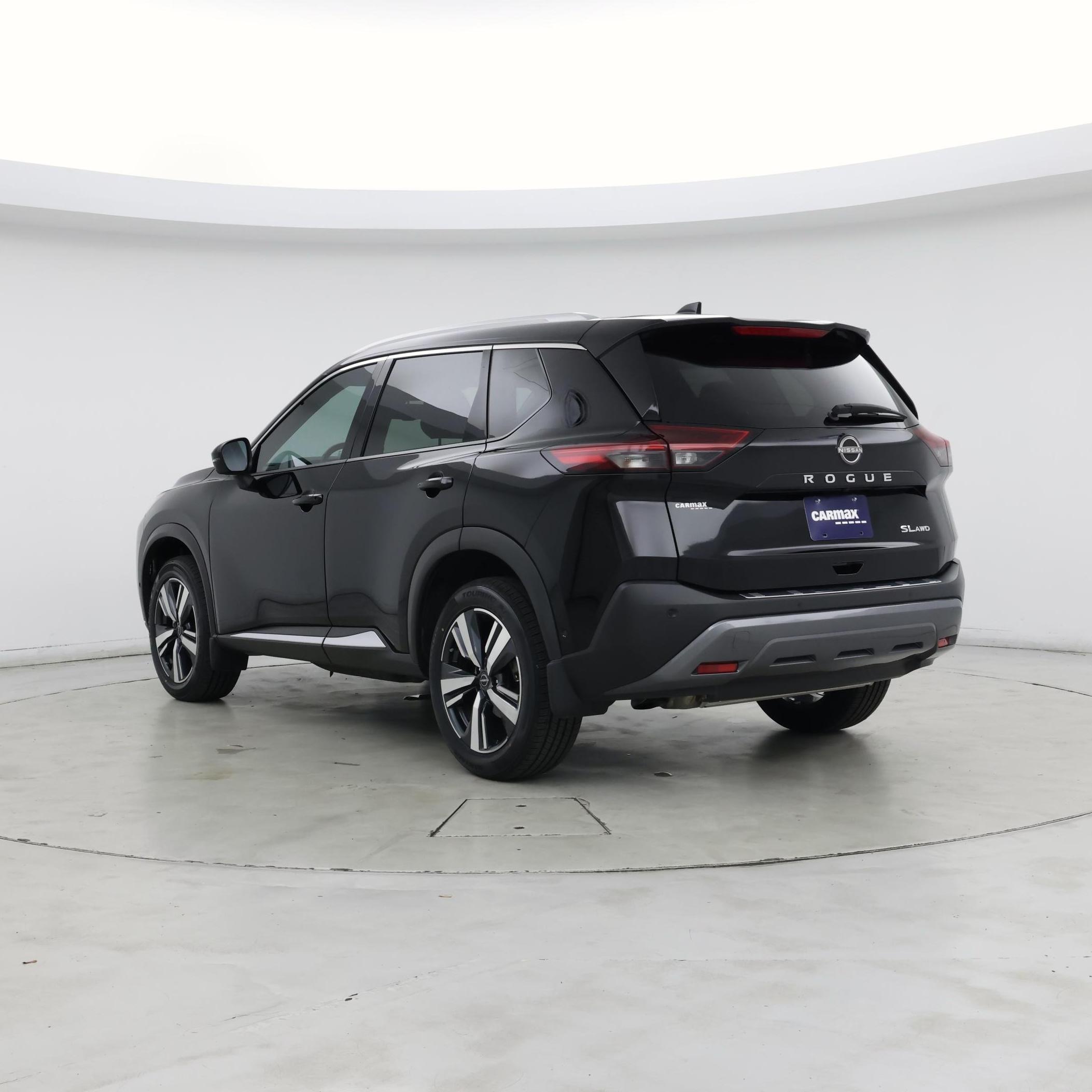 Thumbnail: 2023 Nissan Rogue - 2