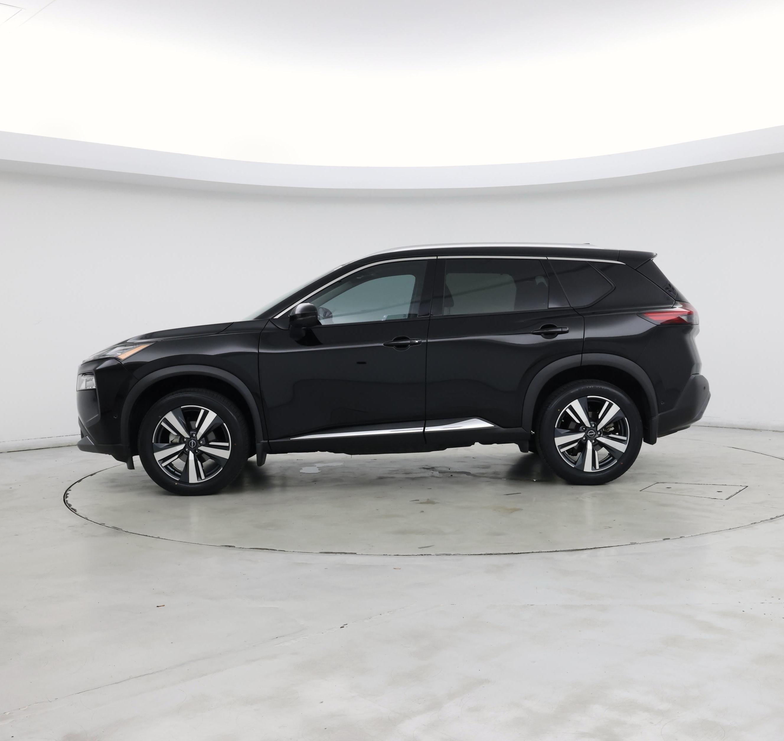 Thumbnail: 2023 Nissan Rogue - 3