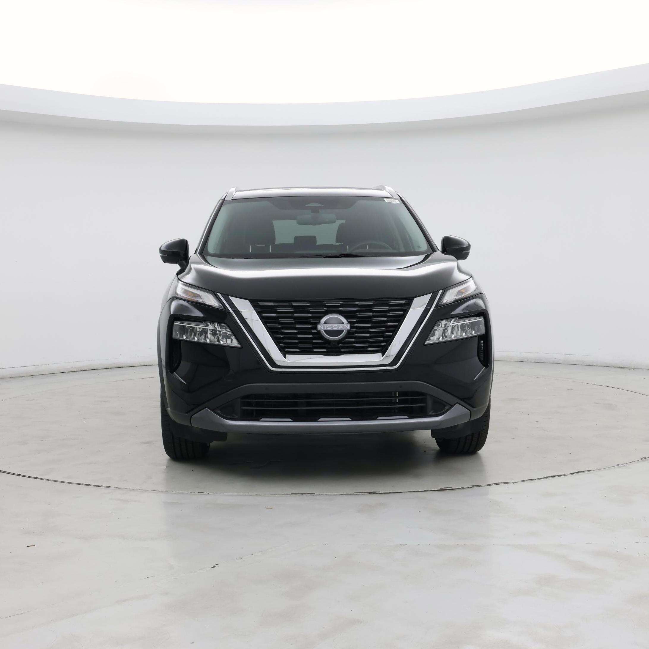 Thumbnail: 2023 Nissan Rogue - 5