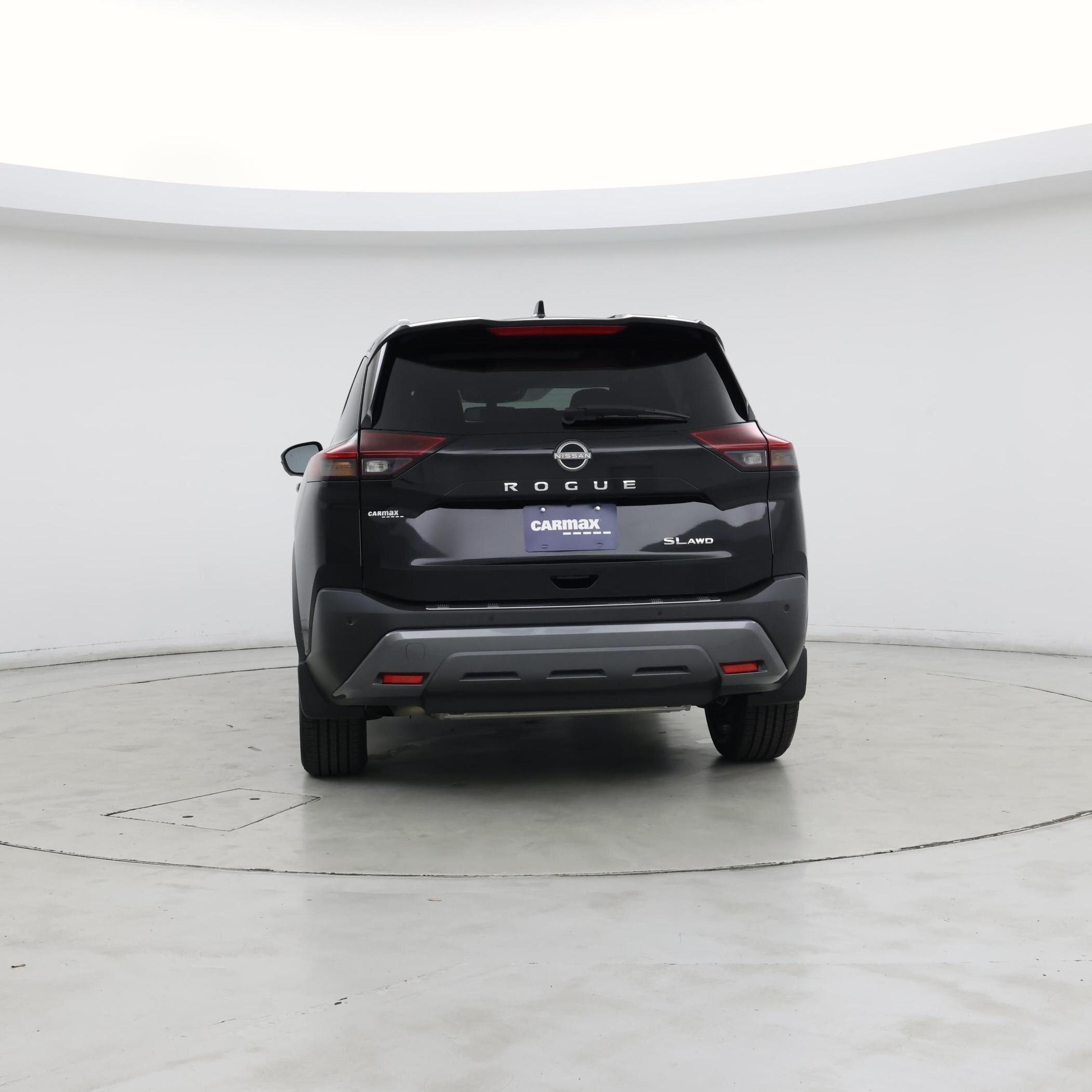 Thumbnail: 2023 Nissan Rogue - 6