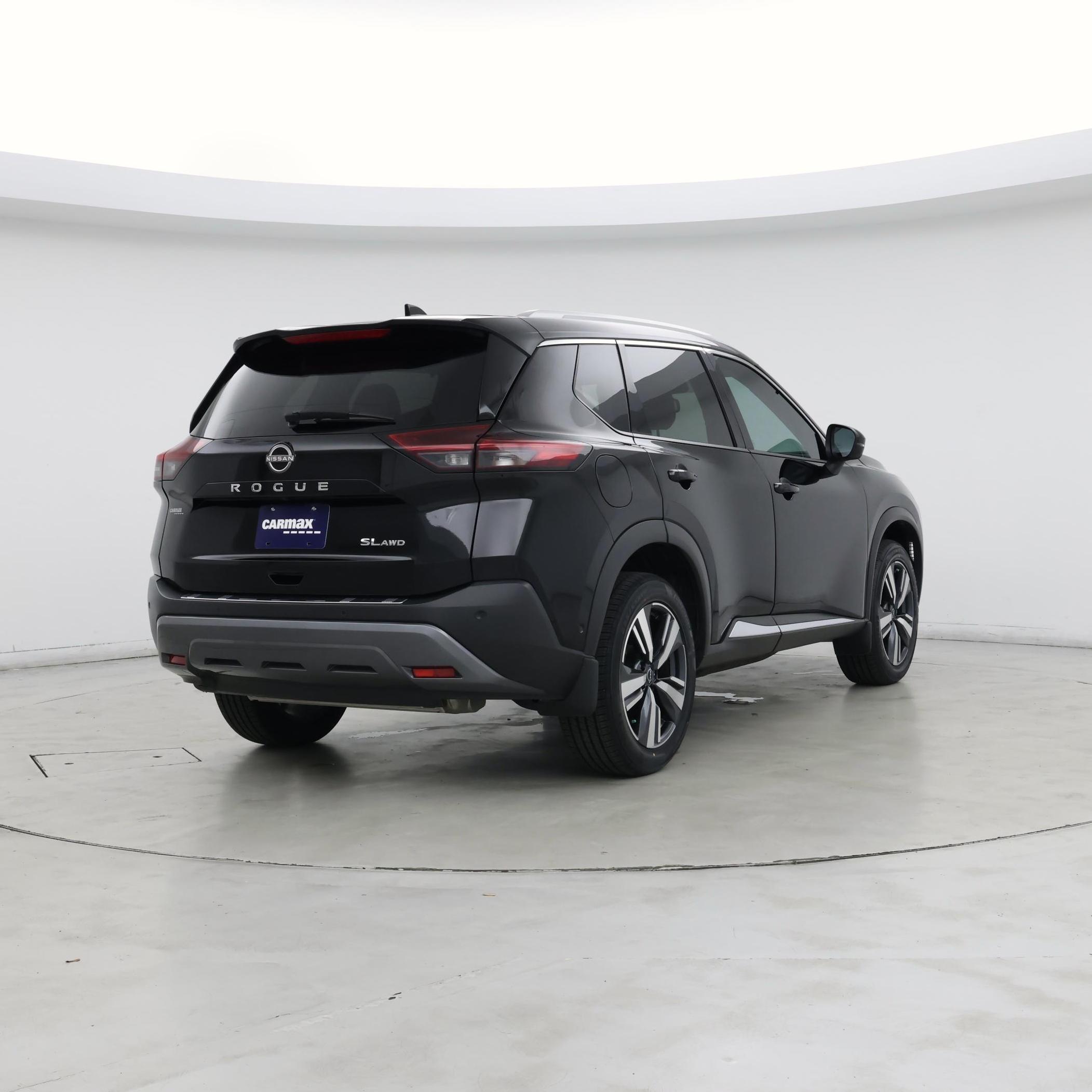 Thumbnail: 2023 Nissan Rogue - 8