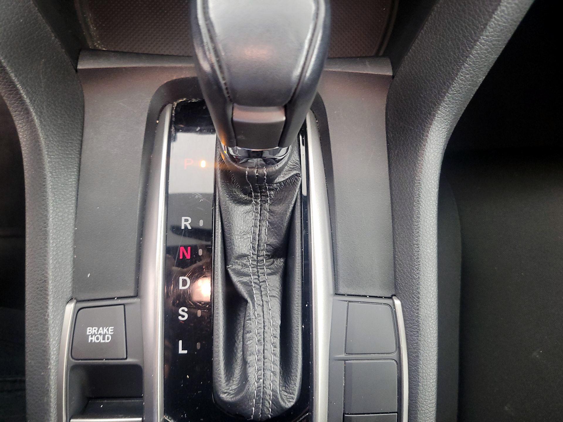 Thumbnail: 2020 Honda Civic - 17