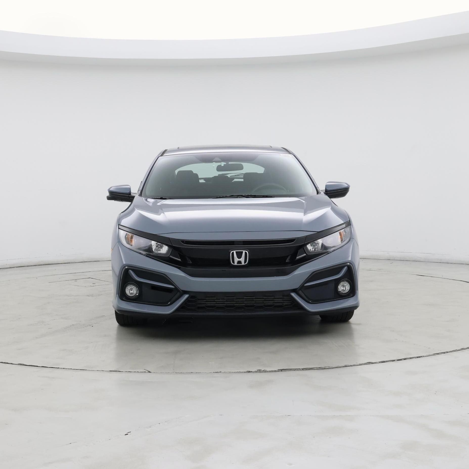 Thumbnail: 2020 Honda Civic - 5