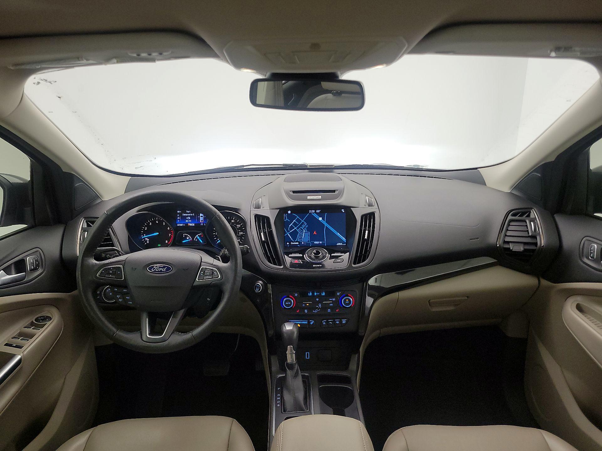 Thumbnail: 2017 Ford Escape - 9