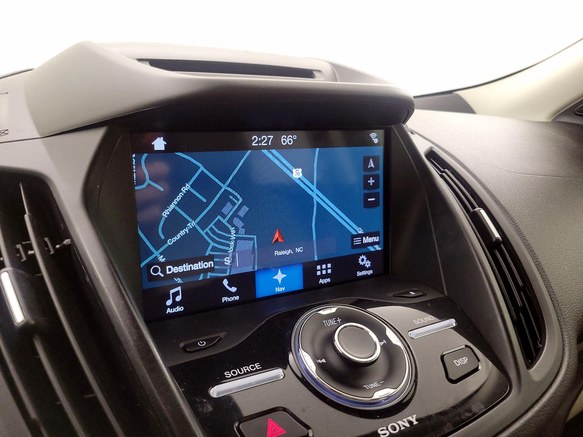 Thumbnail: 2017 Ford Escape - 14