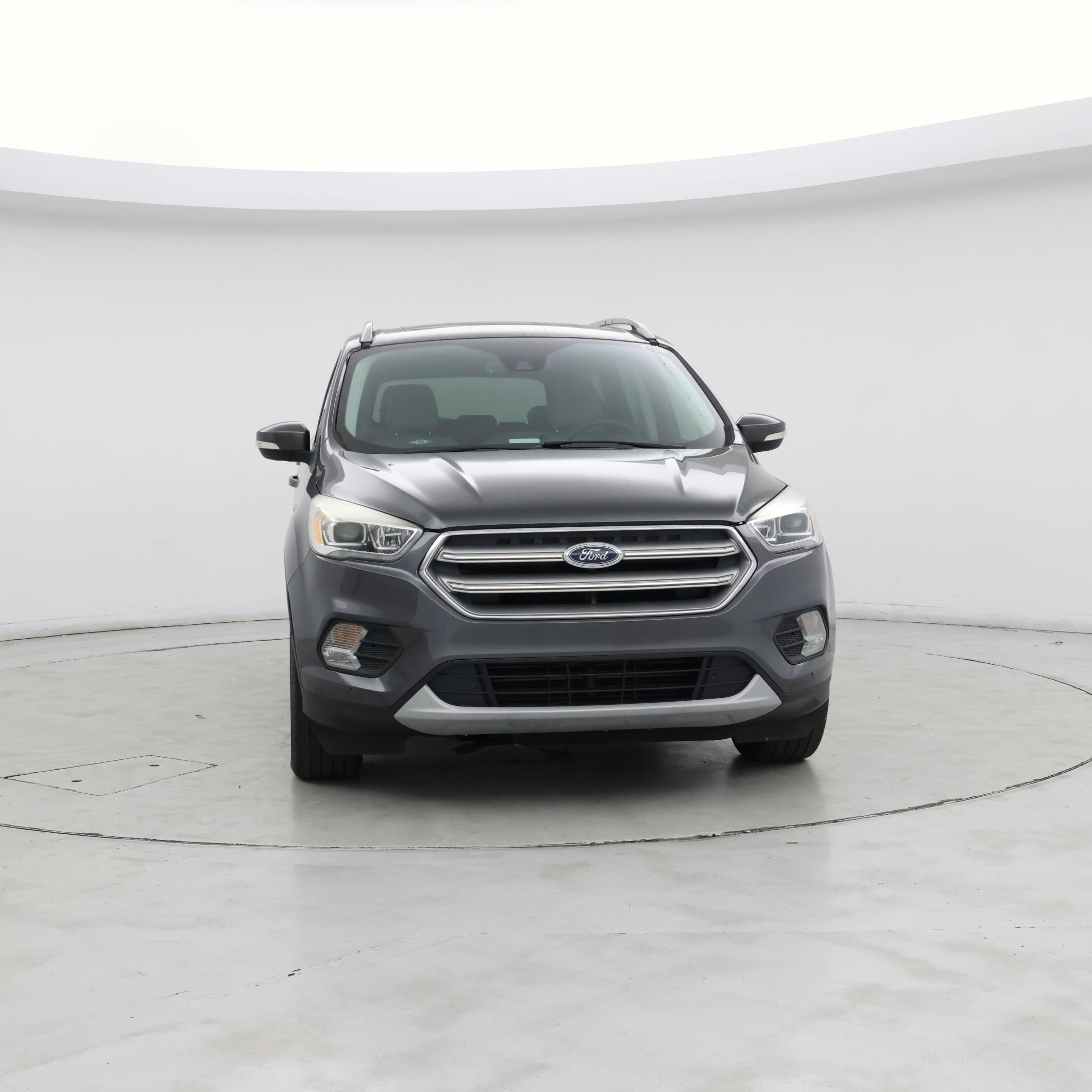 Thumbnail: 2017 Ford Escape - 5