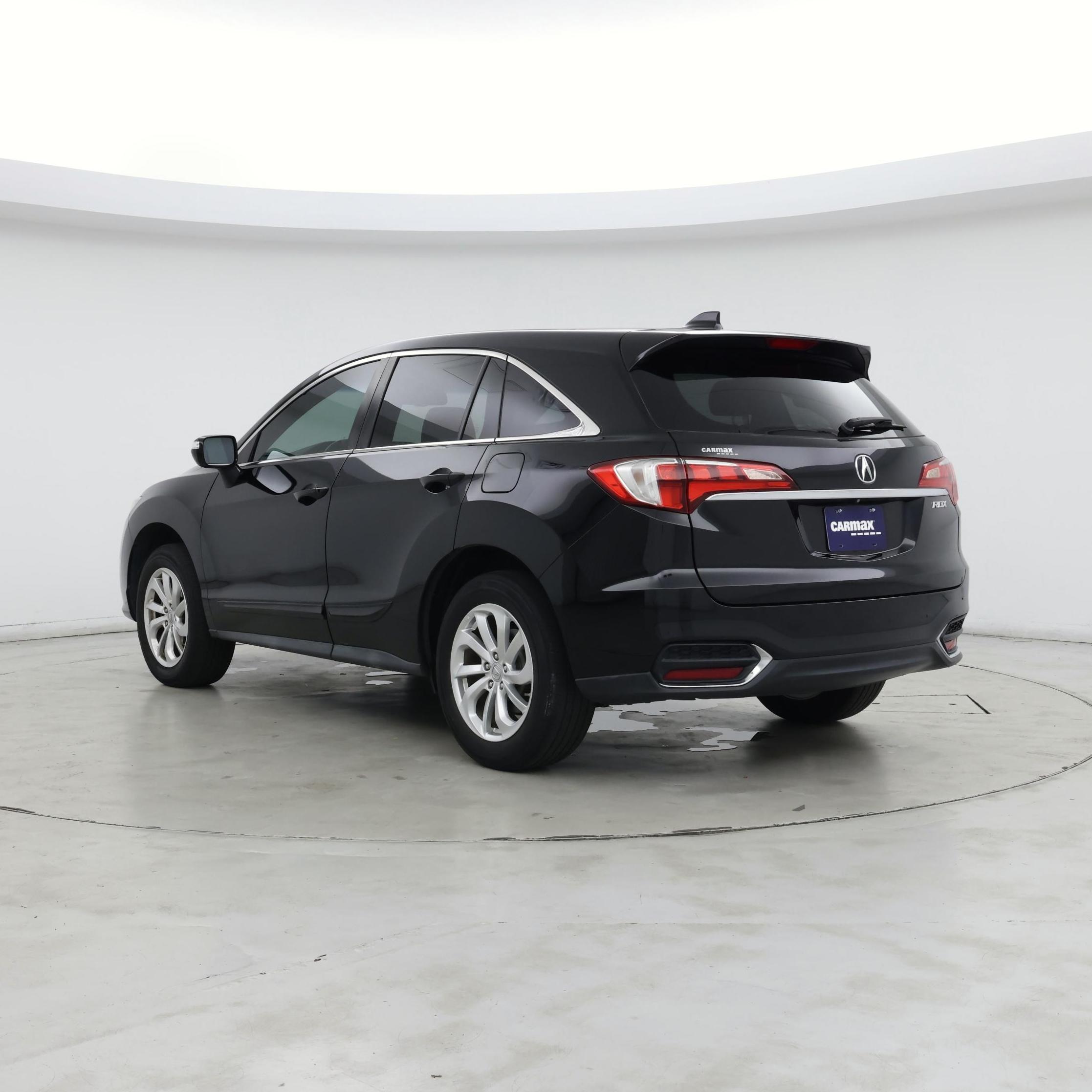 Thumbnail: 2017 Acura RDX - 2