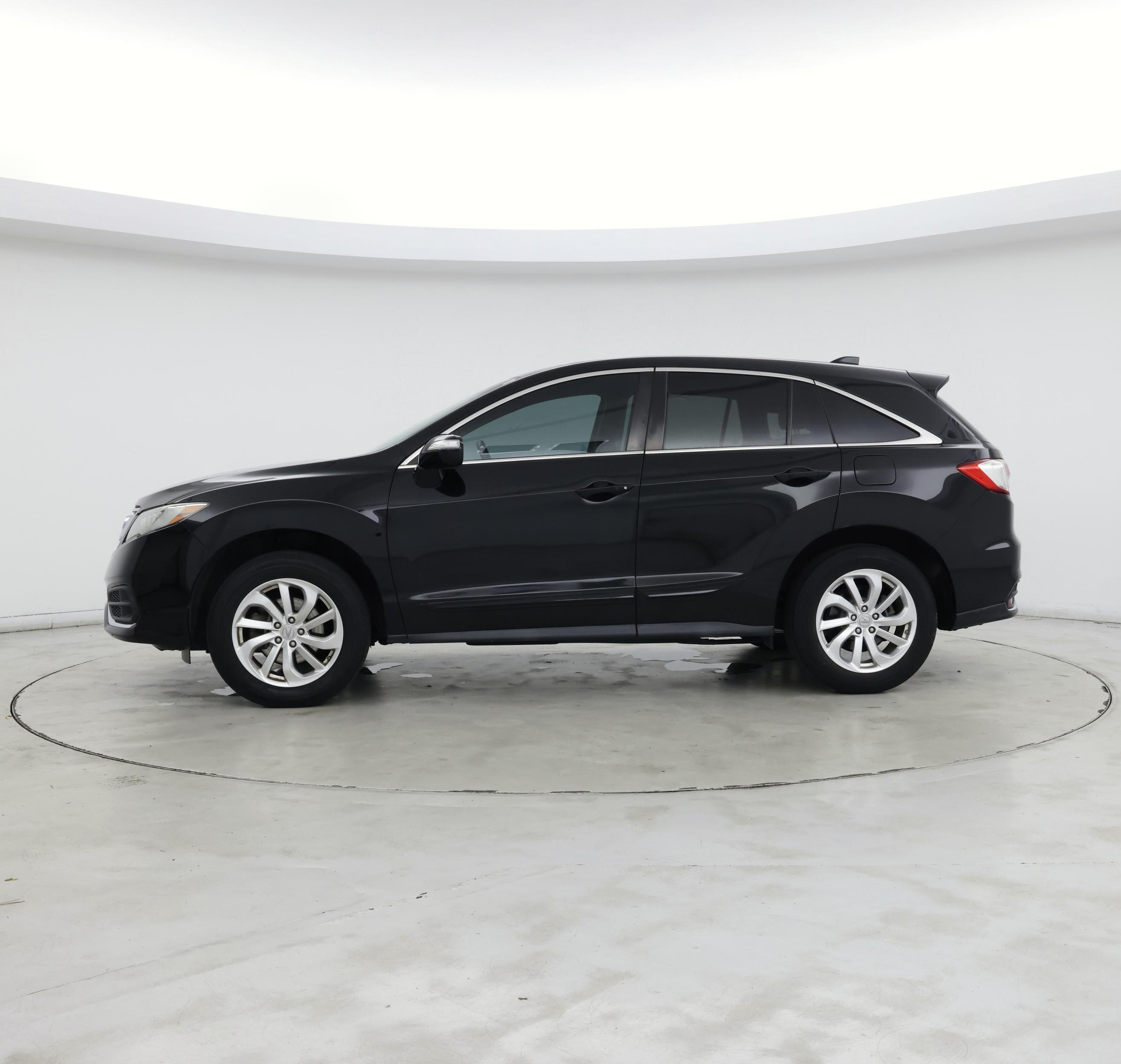 Thumbnail: 2017 Acura RDX - 3