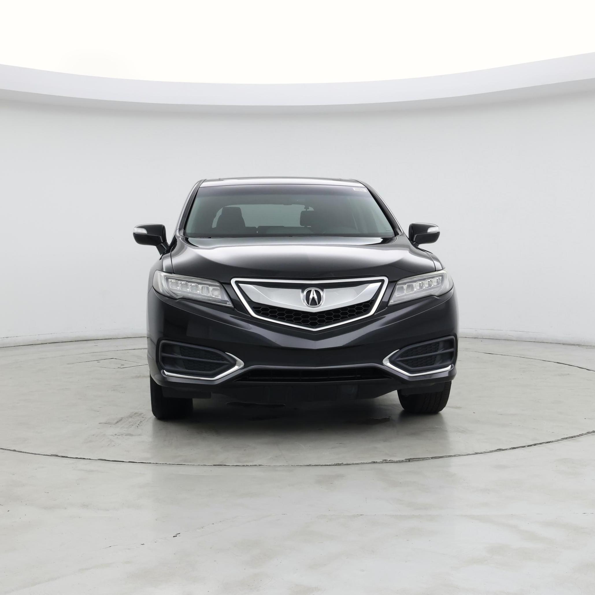 Thumbnail: 2017 Acura RDX - 5