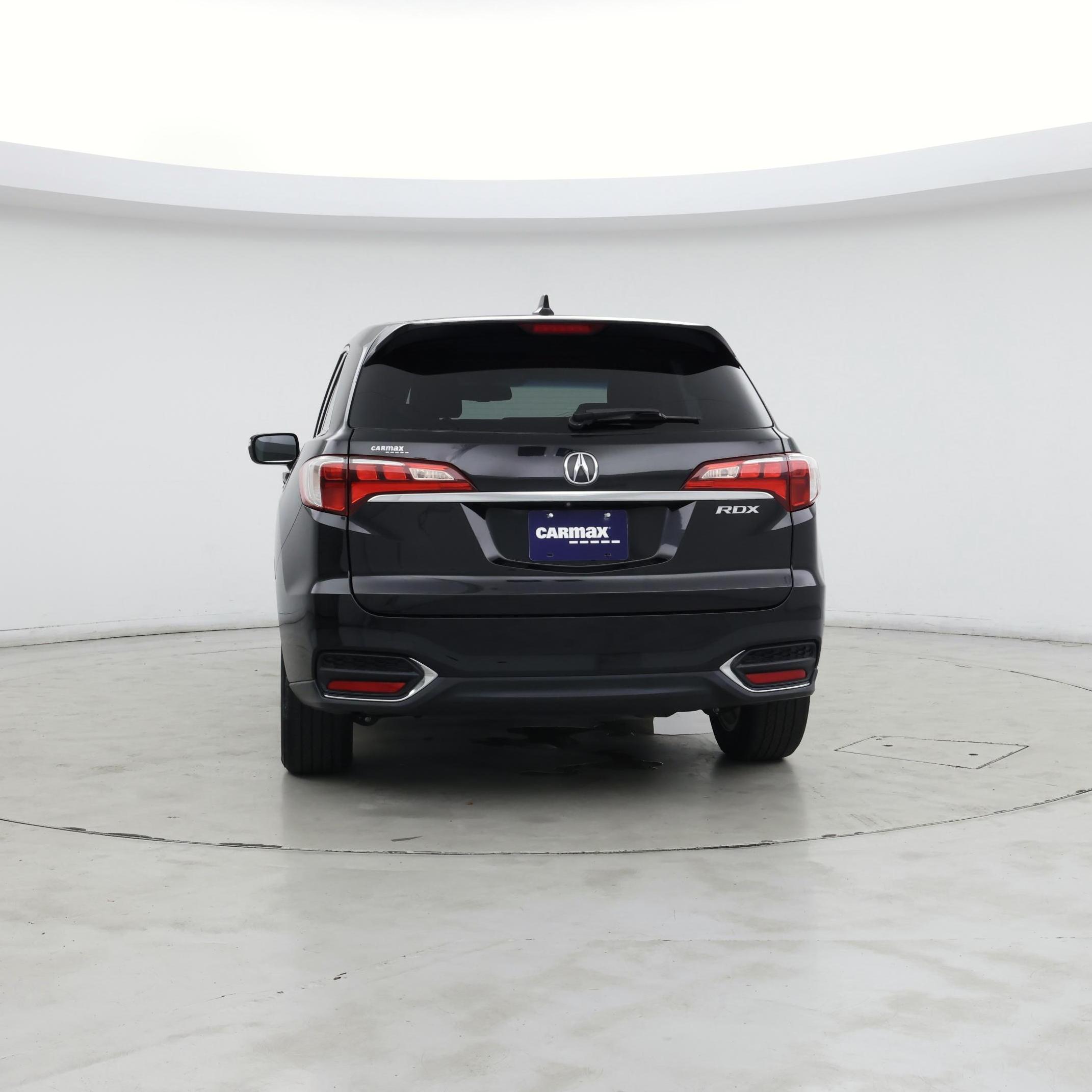 Thumbnail: 2017 Acura RDX - 6
