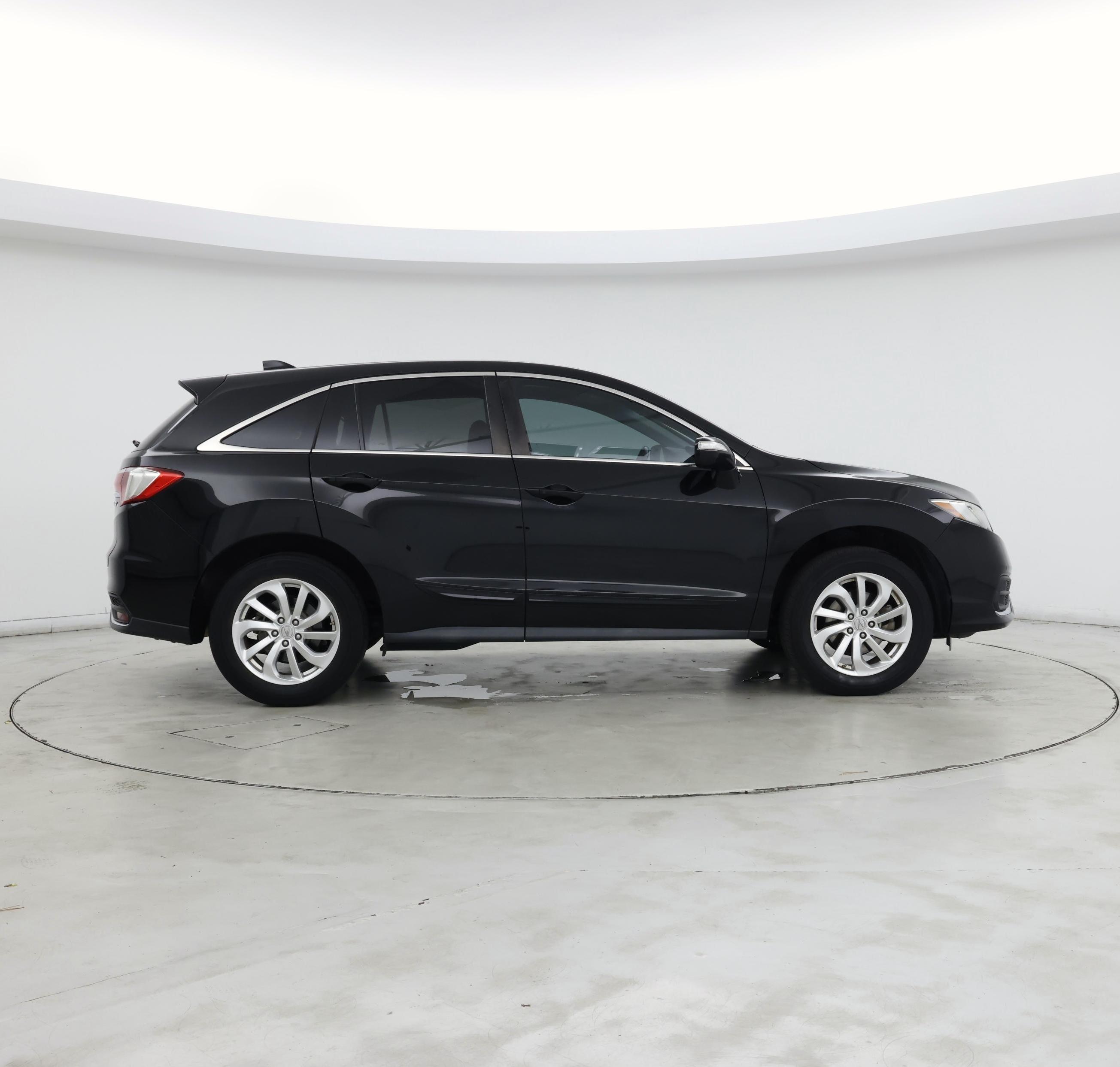 Thumbnail: 2017 Acura RDX - 7