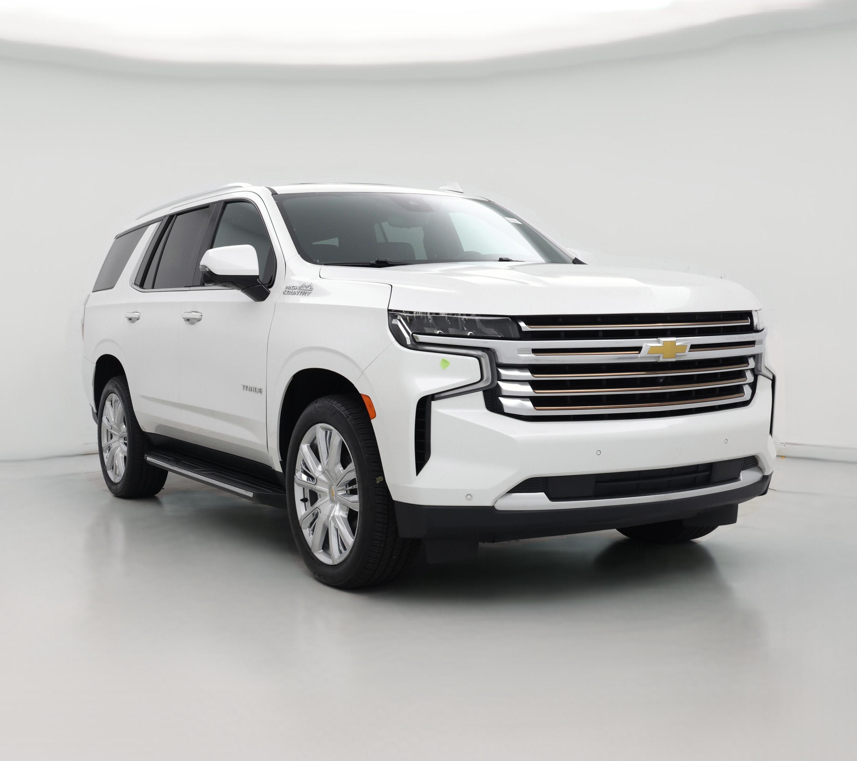 Thumbnail: 2023 Chevrolet Tahoe - 1