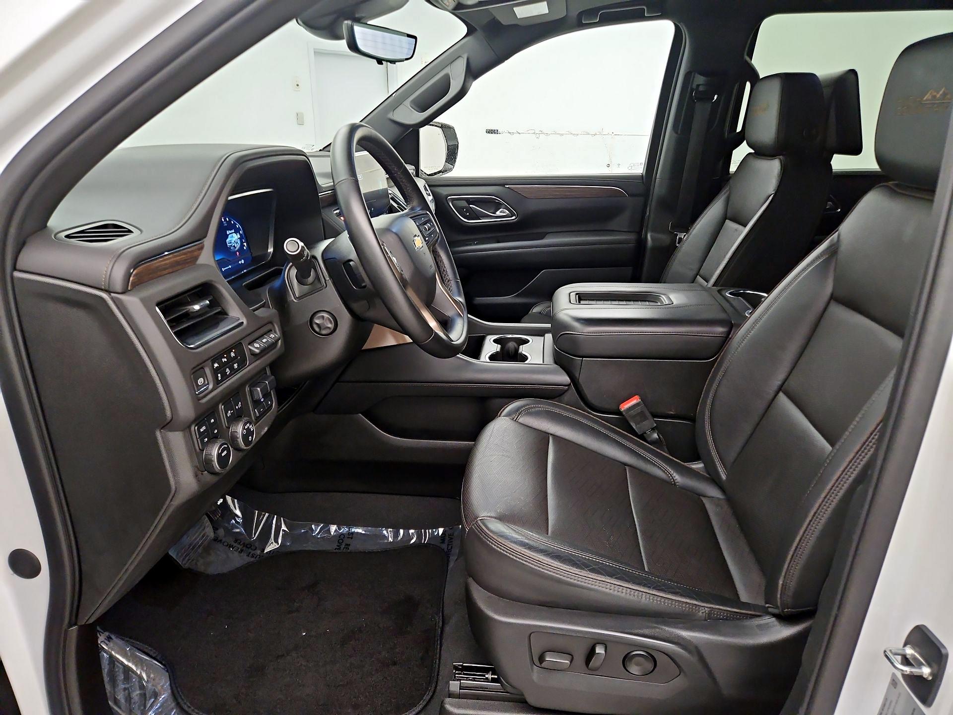 Thumbnail: 2023 Chevrolet Tahoe - 11