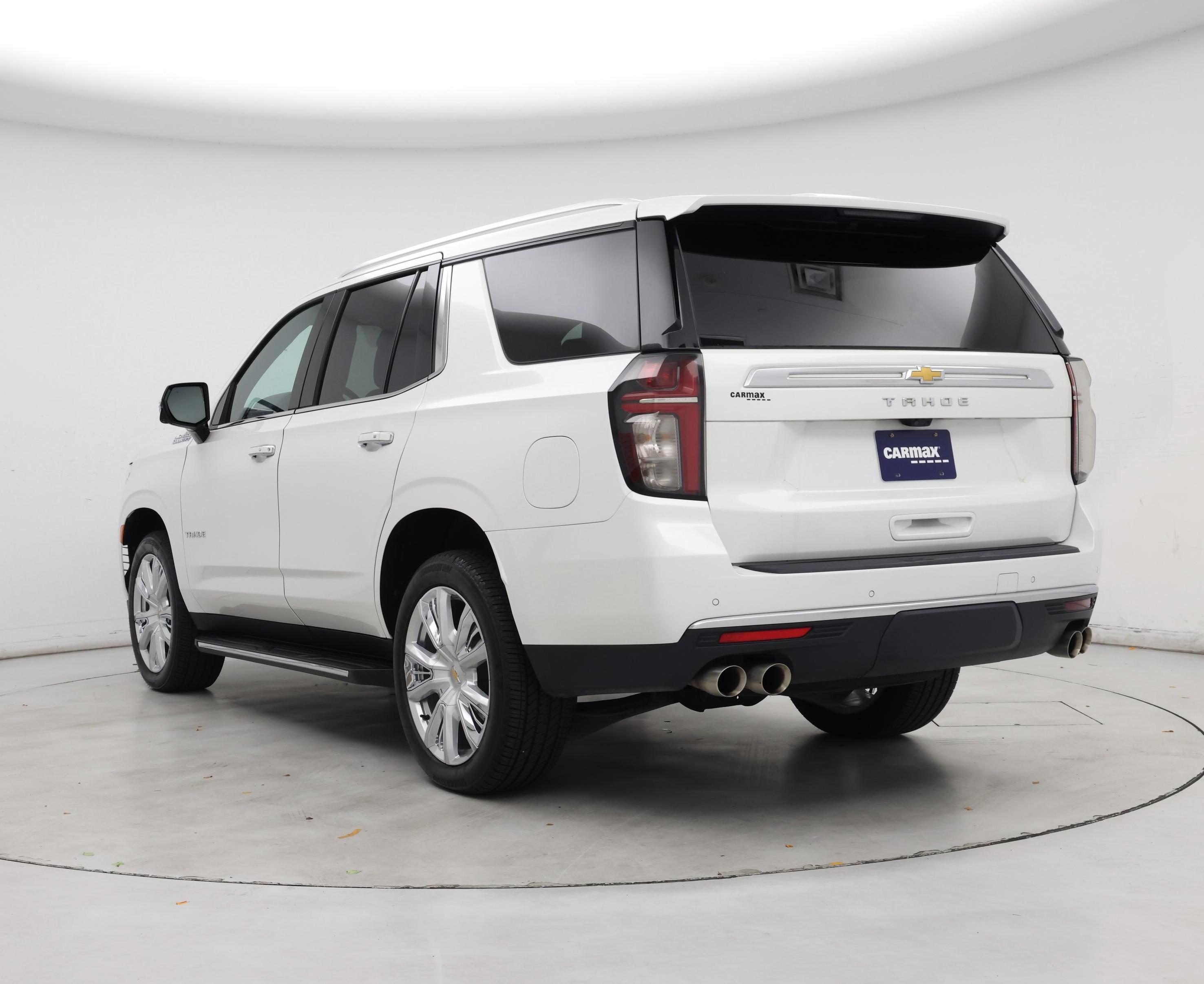 Thumbnail: 2023 Chevrolet Tahoe - 2