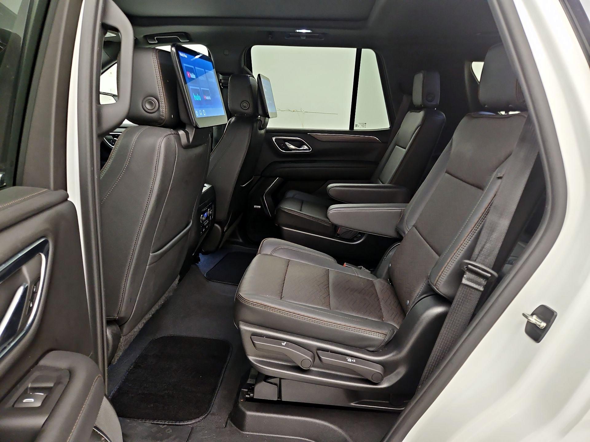 Thumbnail: 2023 Chevrolet Tahoe - 19
