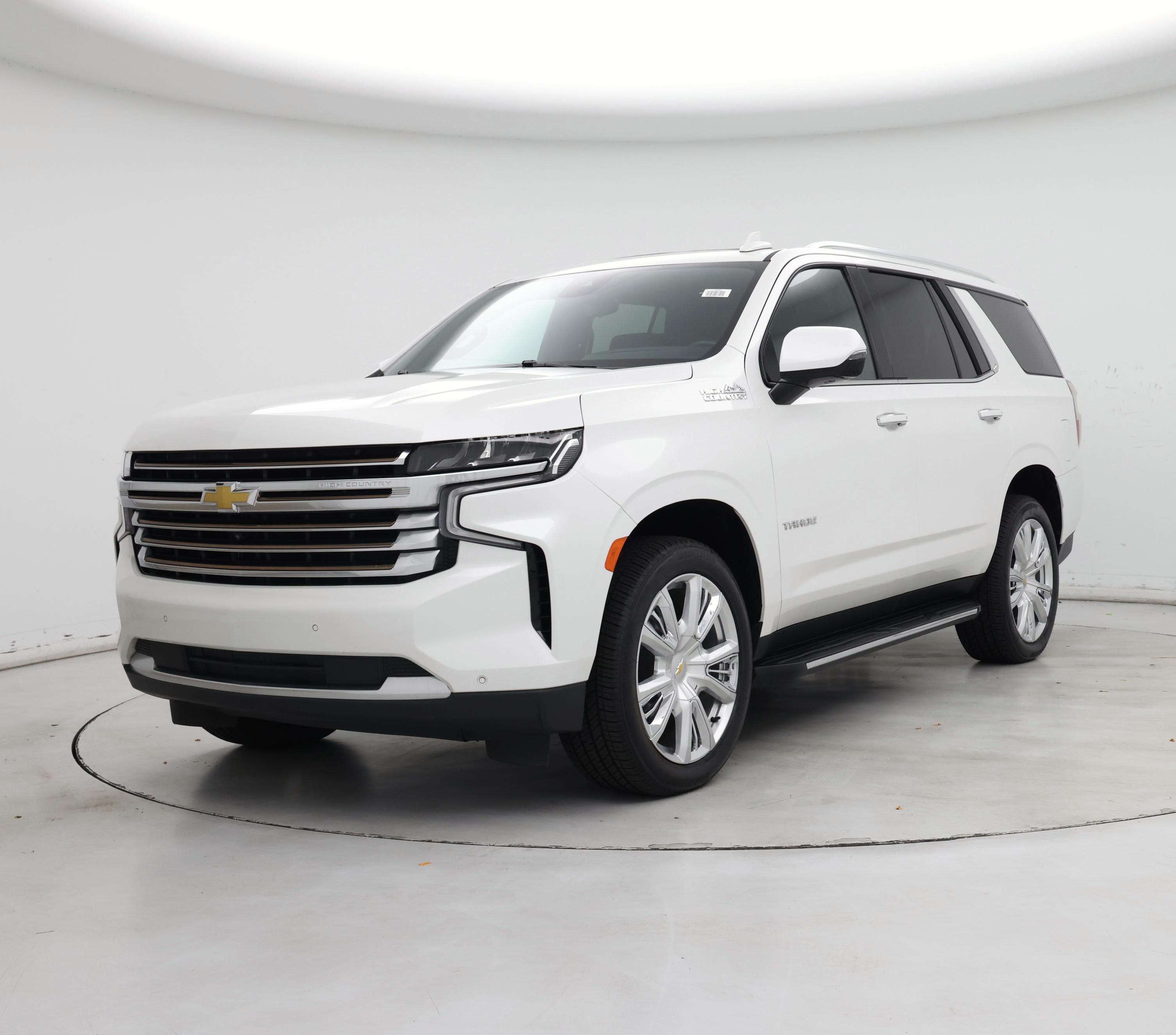 Thumbnail: 2023 Chevrolet Tahoe - 4