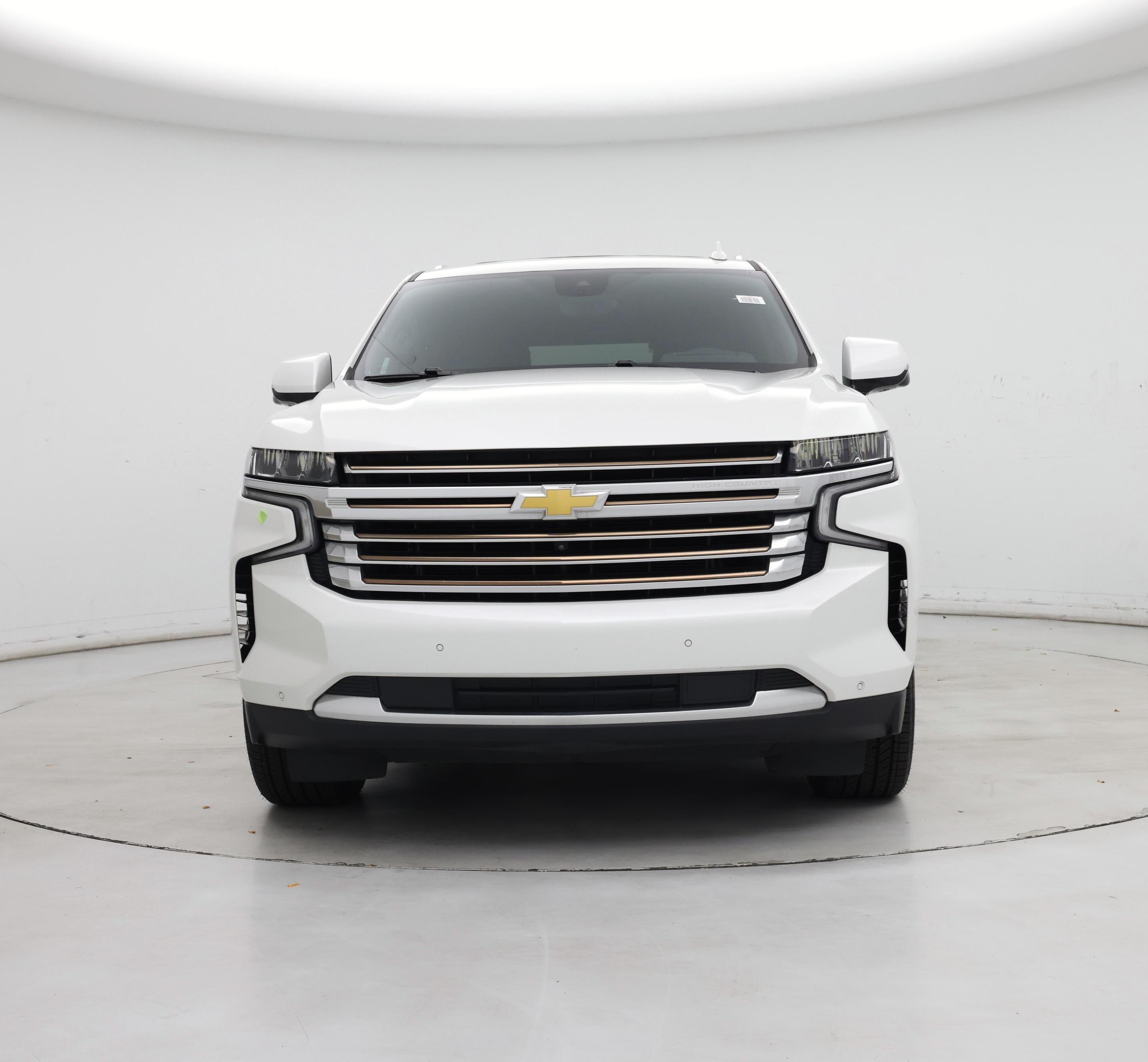 Thumbnail: 2023 Chevrolet Tahoe - 5