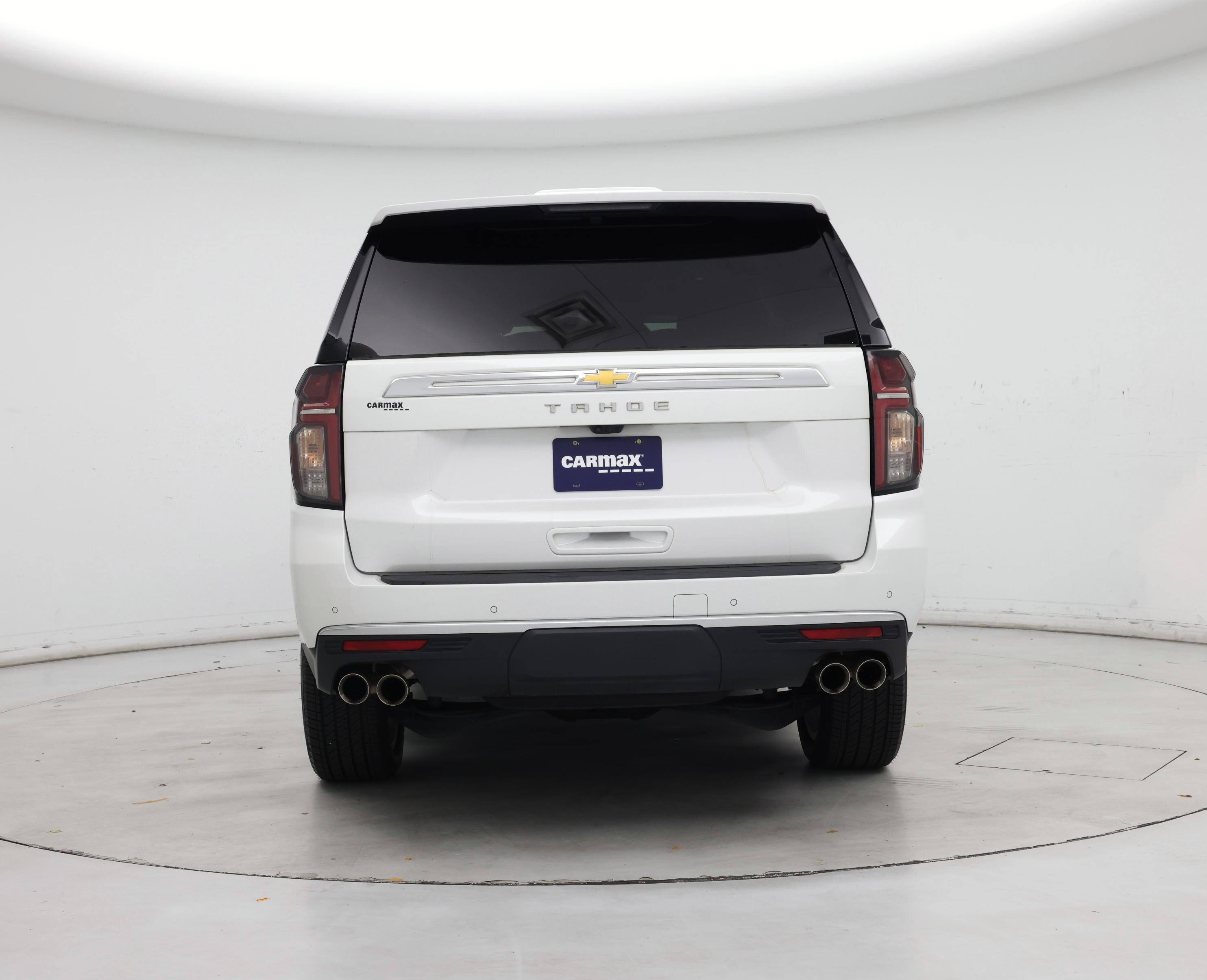 Thumbnail: 2023 Chevrolet Tahoe - 6