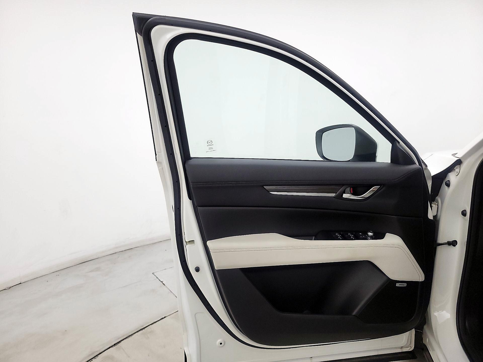 Thumbnail: 2021 Mazda CX-5 - 12